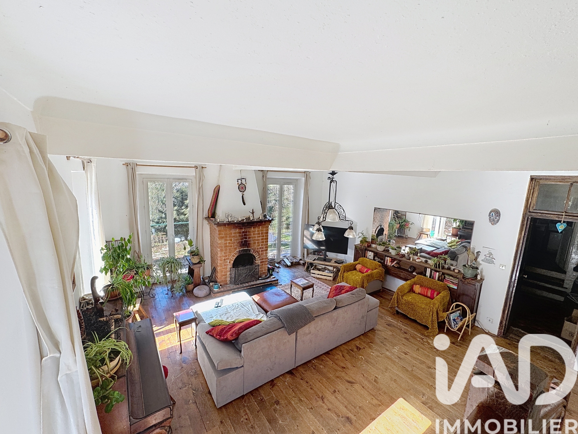 Vente maison à Saint — 4