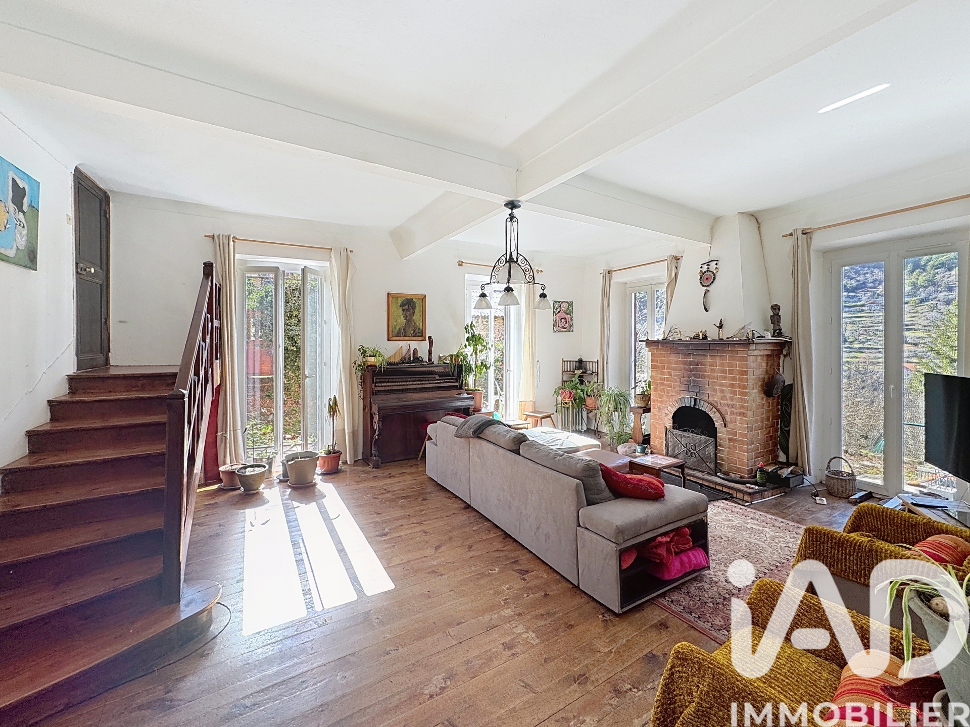 Vente maison à Saint — 8