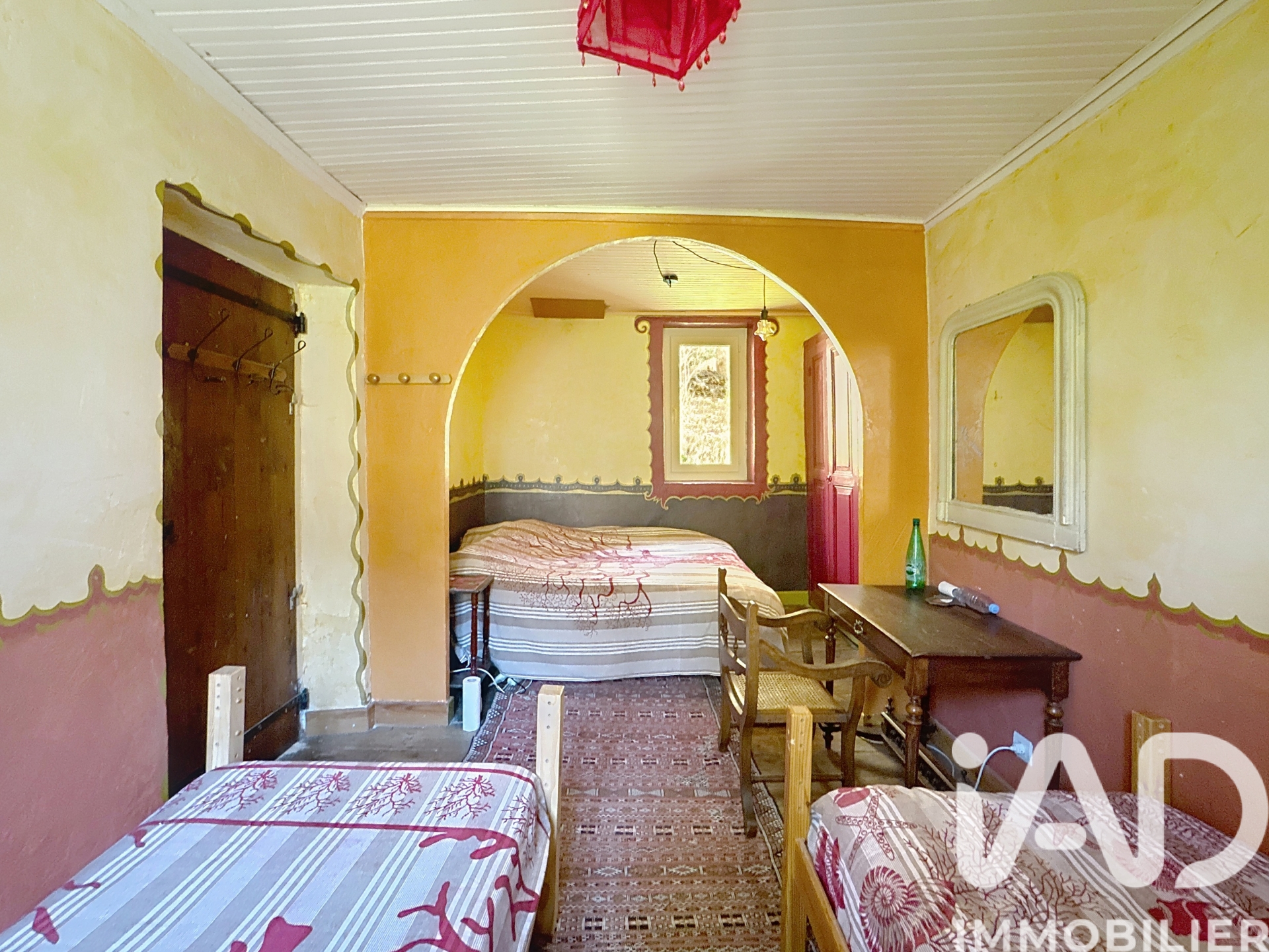 Vente maison à Saint — 16