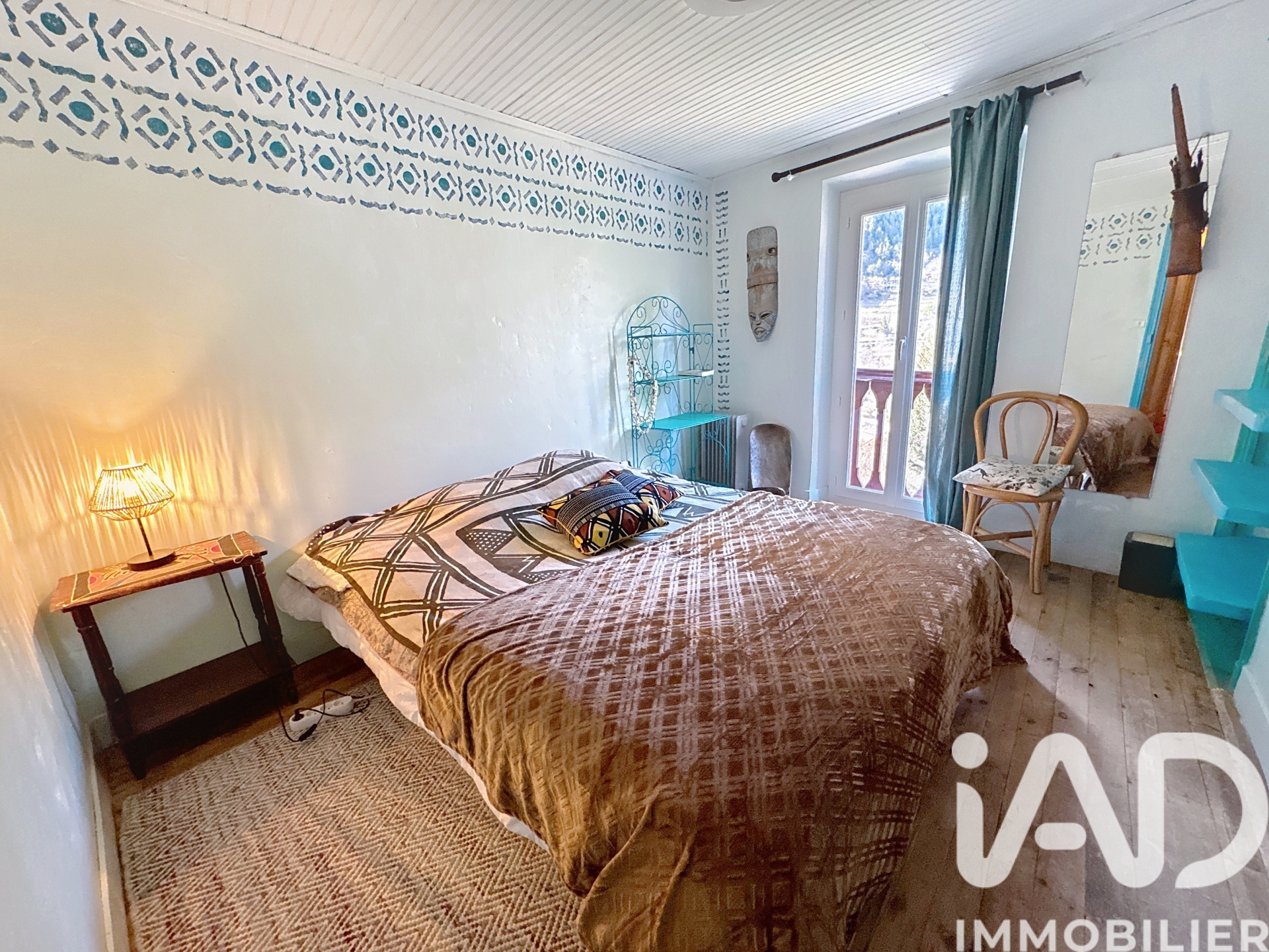 Vente maison à Saint — 12