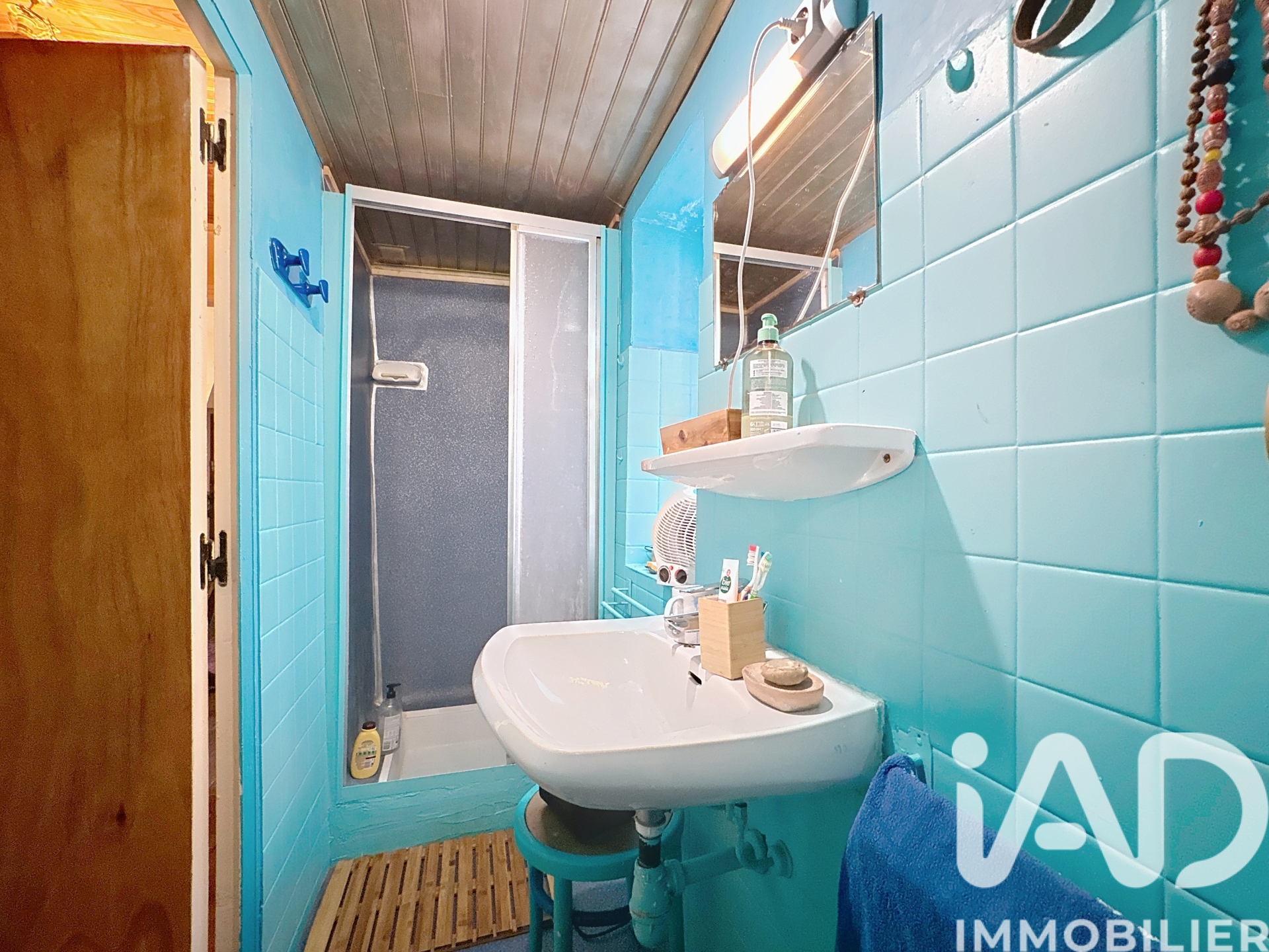 Vente maison à Saint — 18