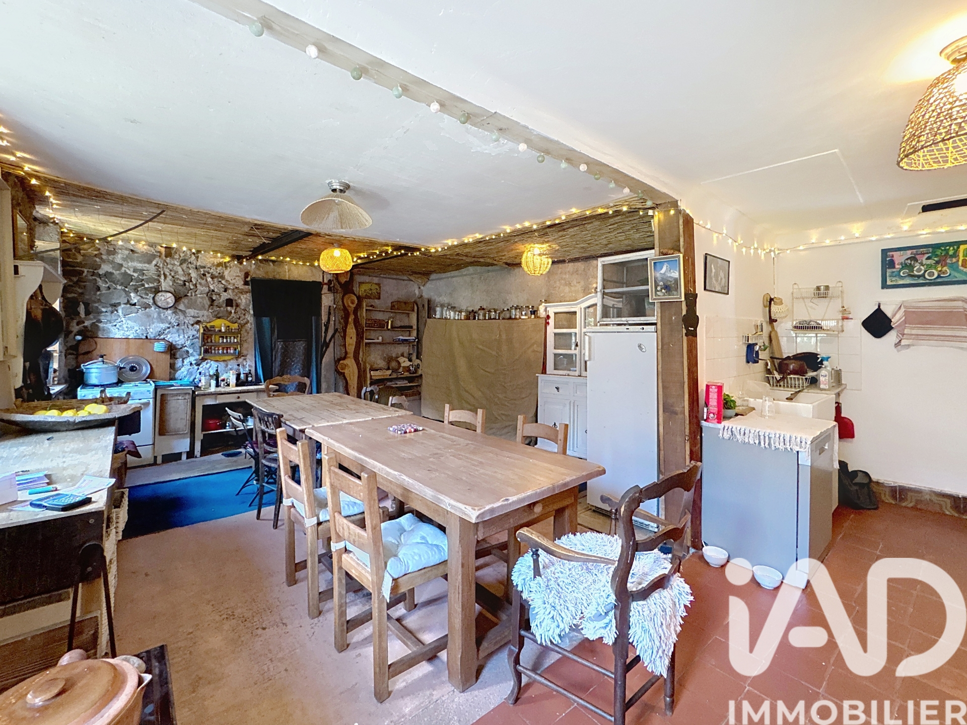 Vente maison à Saint — 10