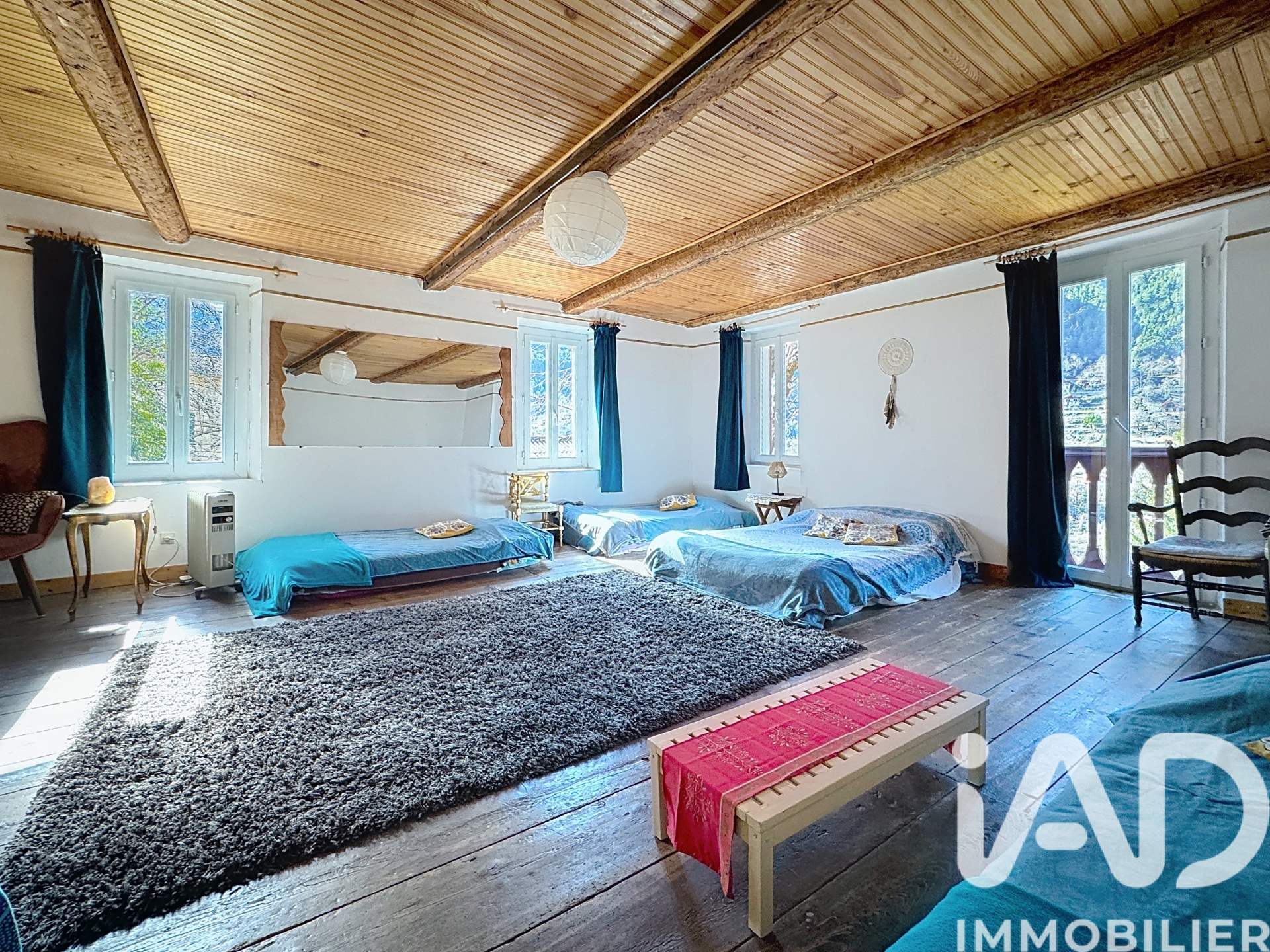 Vente maison à Saint — 9