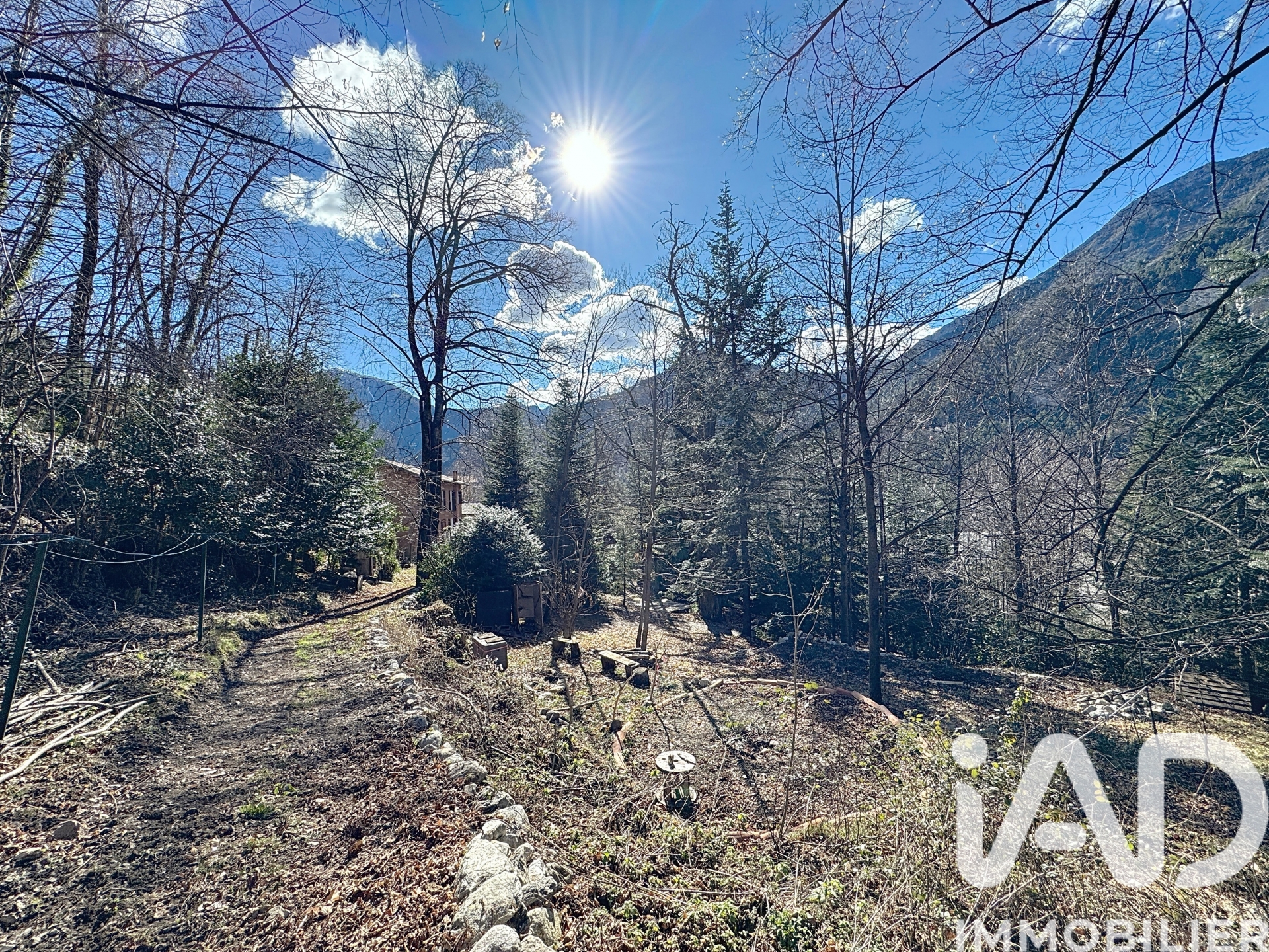 Vente maison à Saint — 21