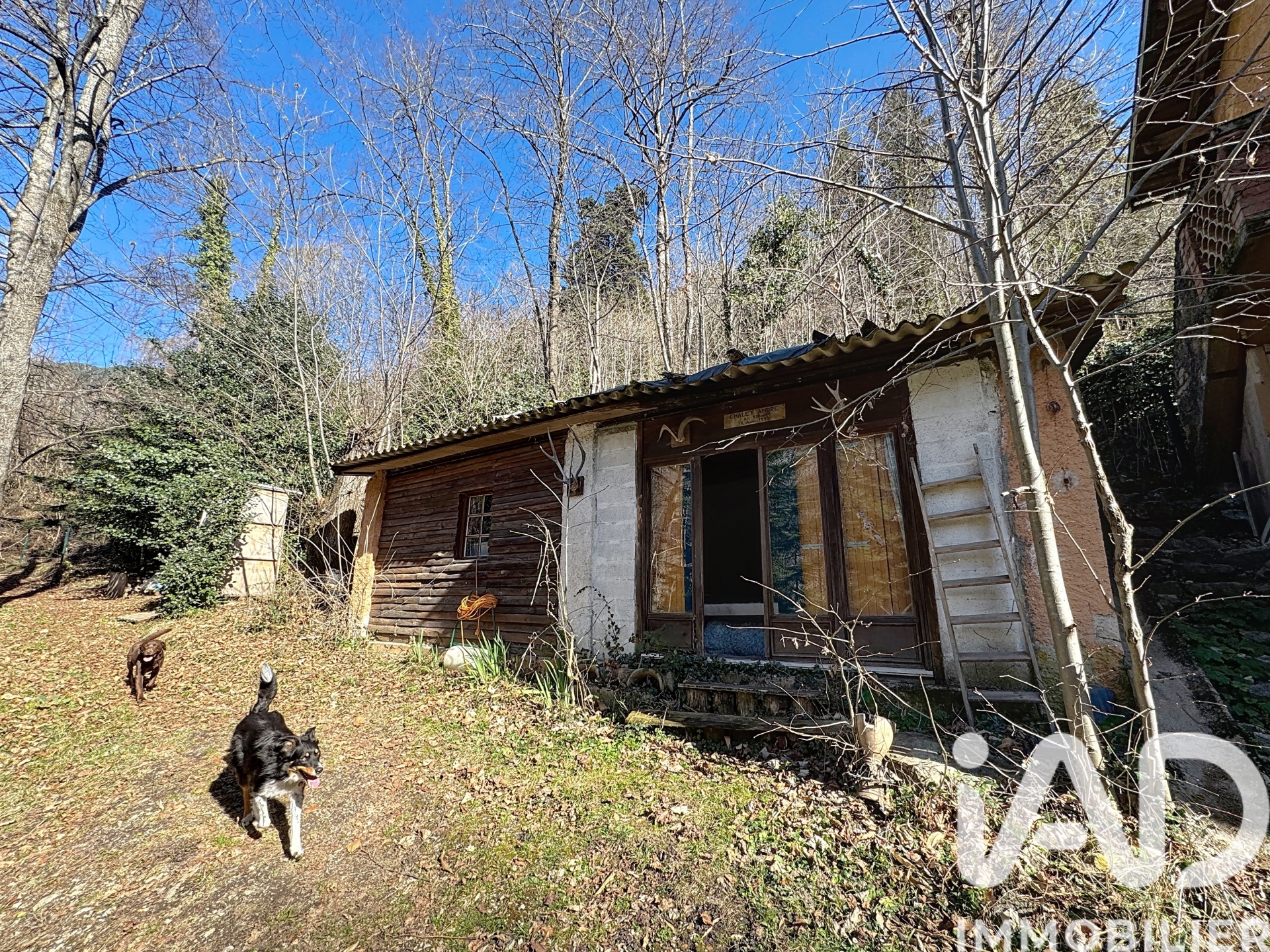 Vente maison à Saint — 19