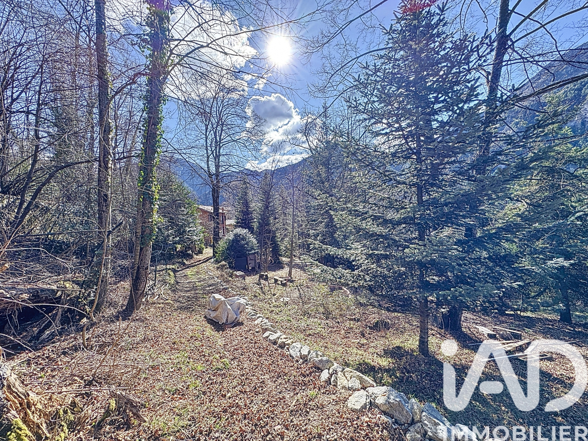Vente maison à Saint — 20