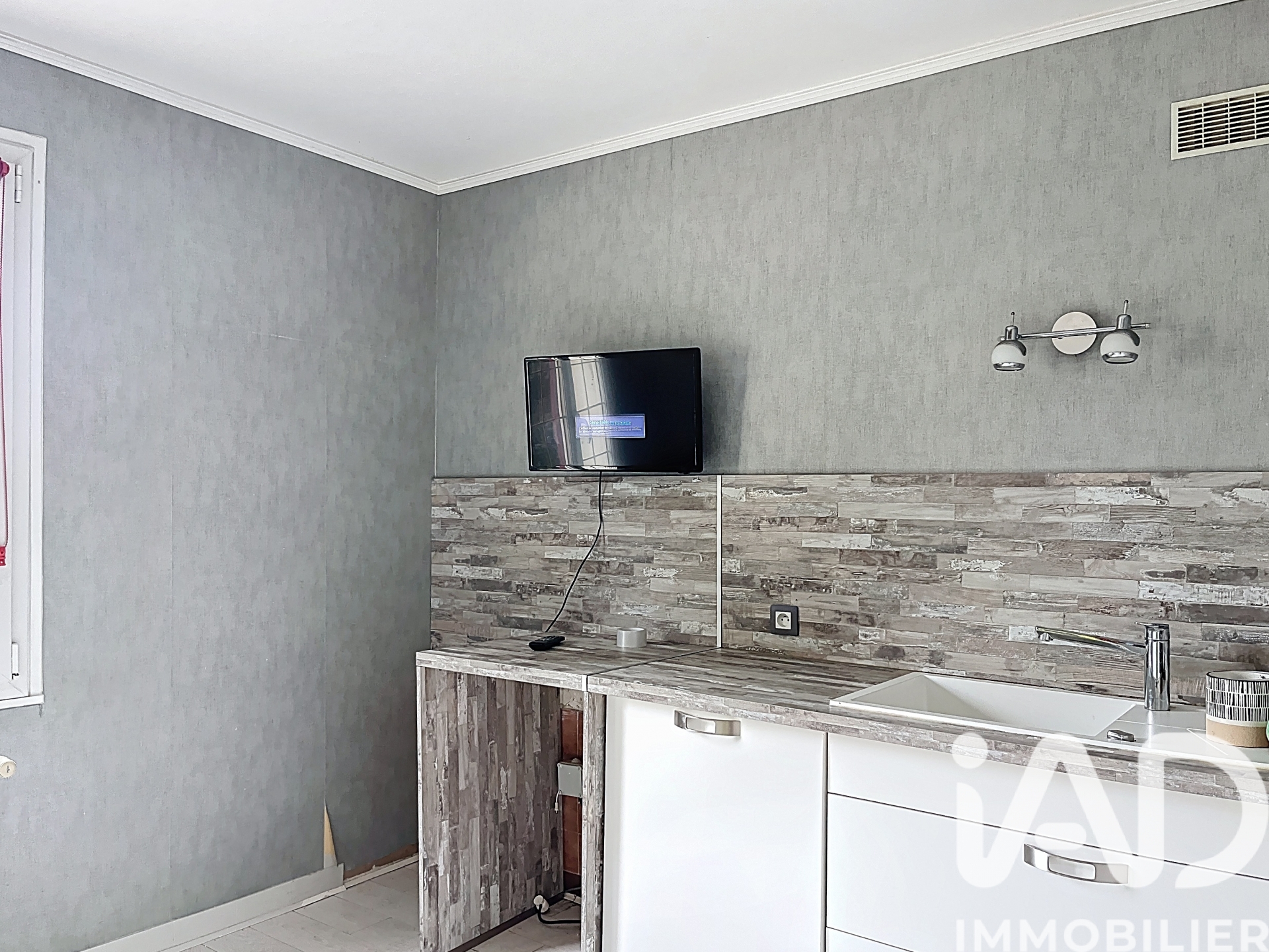 Vente maison à Étrépagny (27150) : maison 5 pièces 122 m² — 4