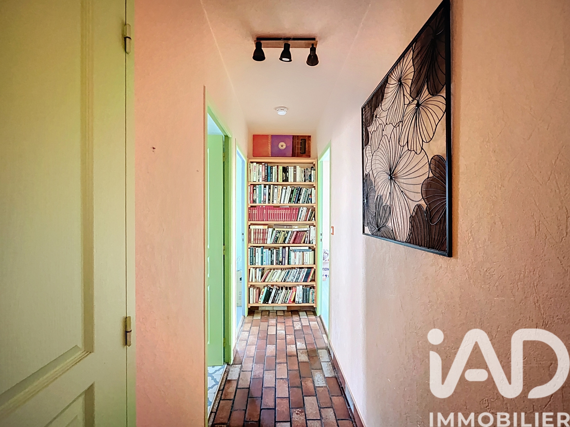 Vente maison à Étrépagny (27150) : maison 5 pièces 122 m² — 7