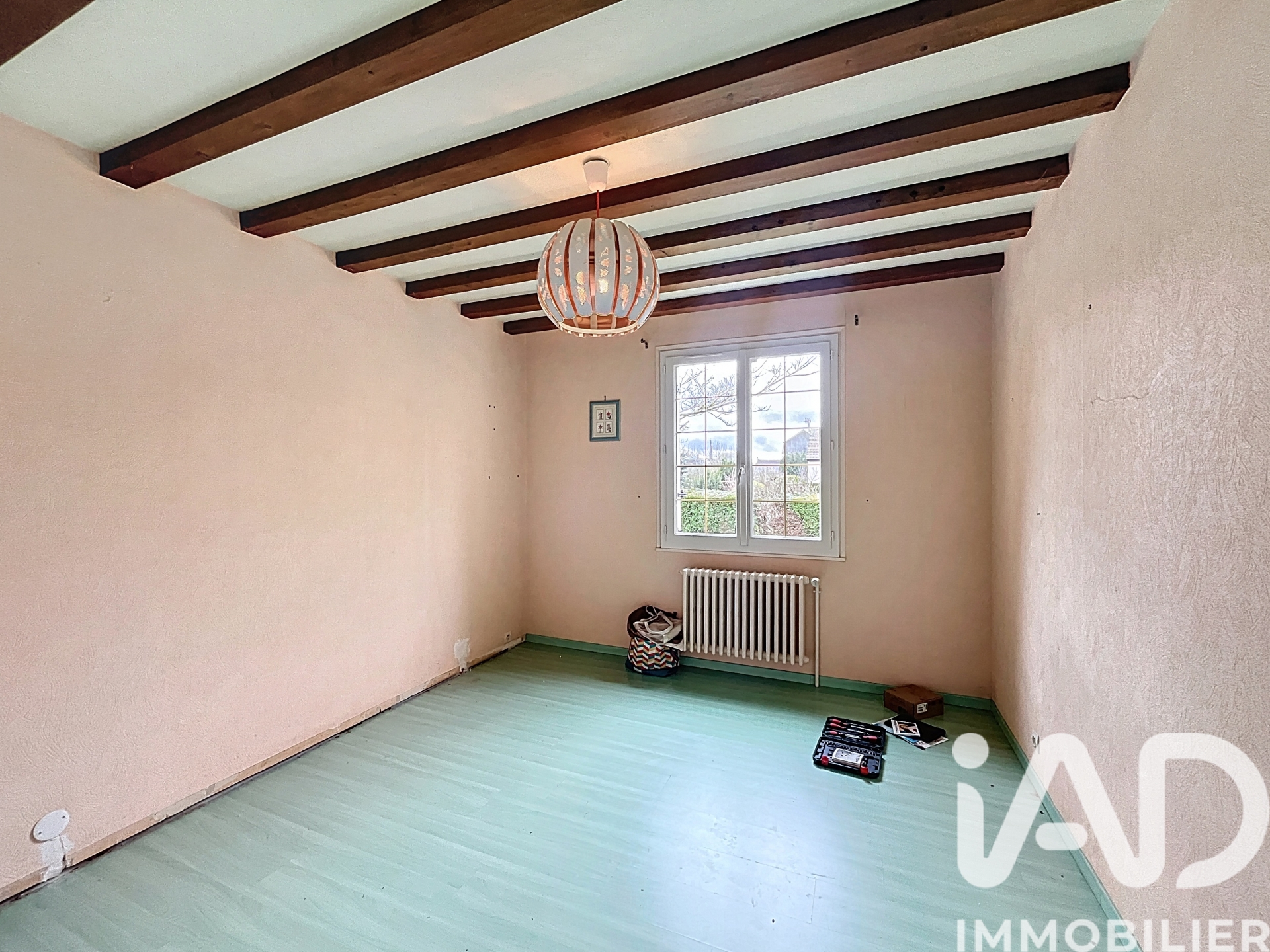Vente maison à Étrépagny (27150) : maison 5 pièces 122 m² — 10