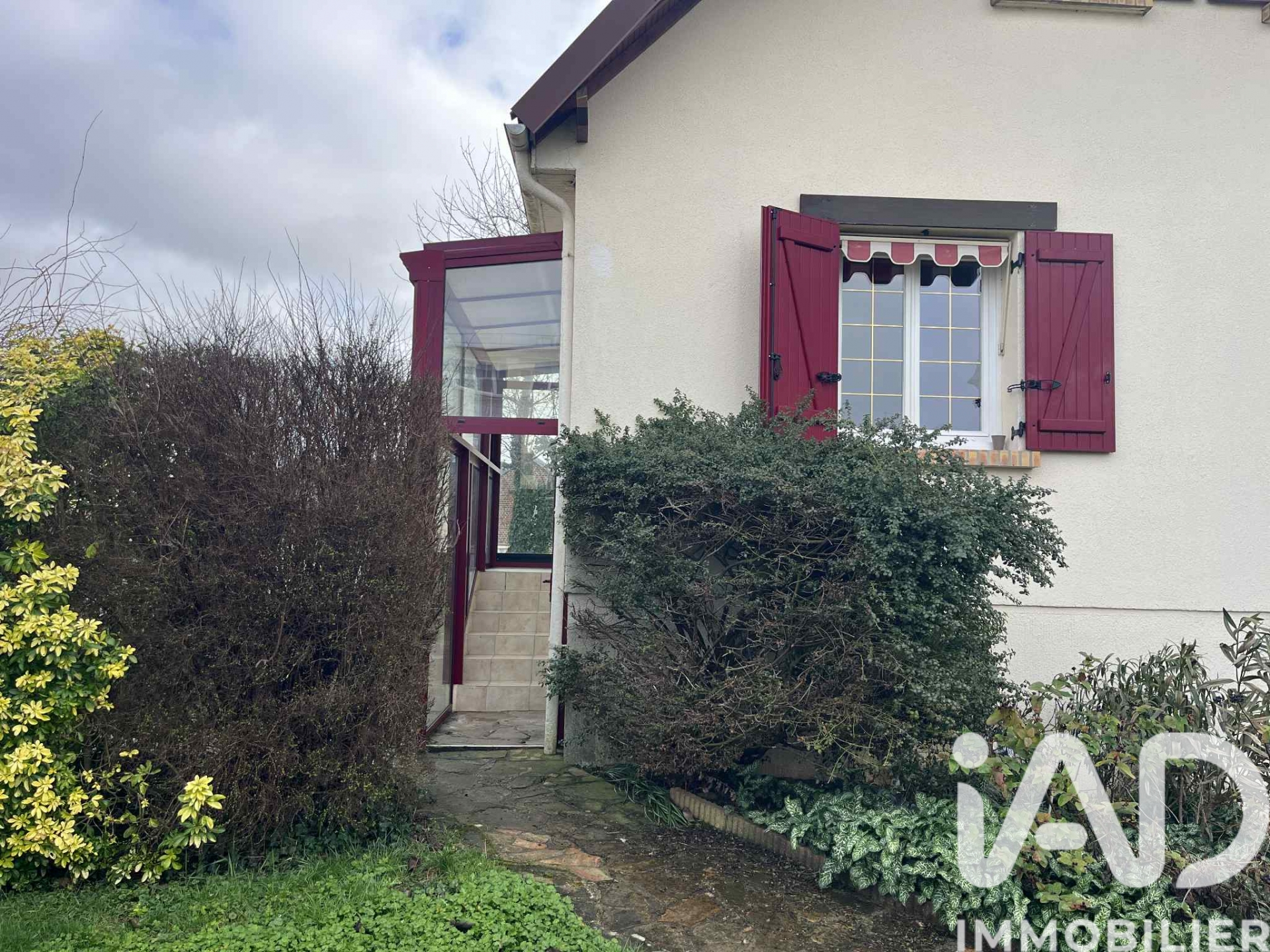 Vente maison à Étrépagny (27150) : maison 5 pièces 122 m² — 15