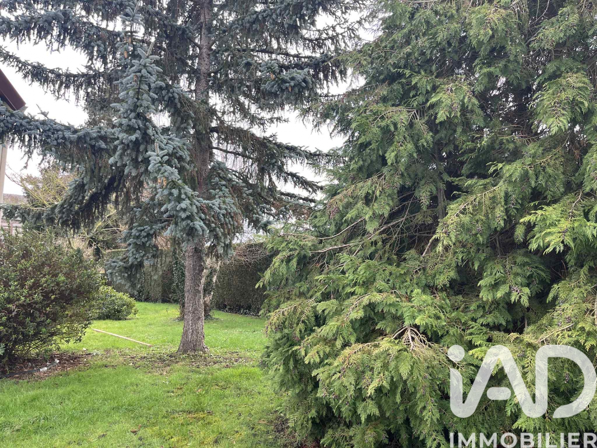 Vente maison à Étrépagny (27150) : maison 5 pièces 122 m² — 19