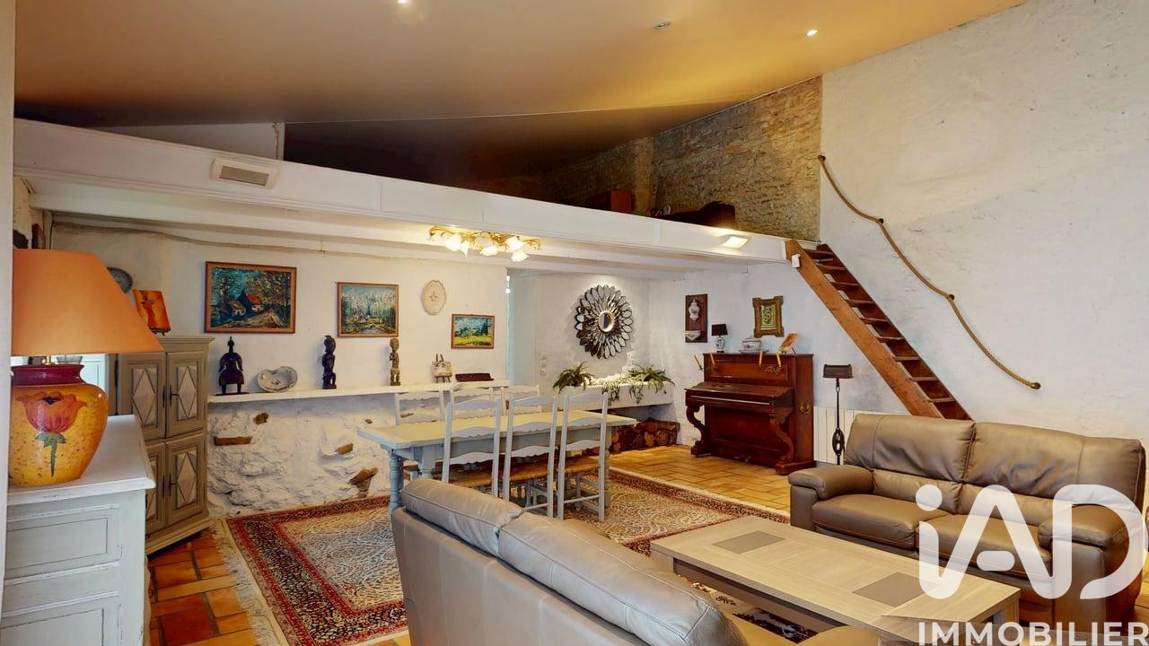 Vente maison à Saint — 8