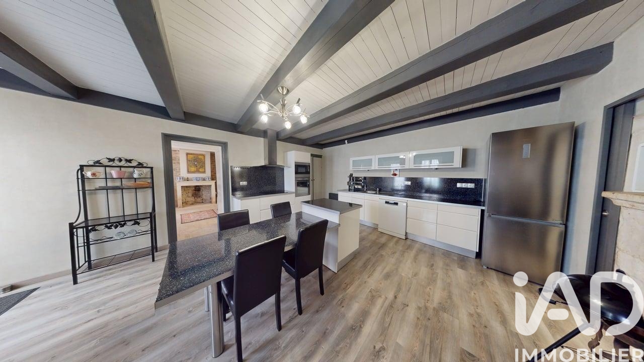 Vente maison à Saint — 12