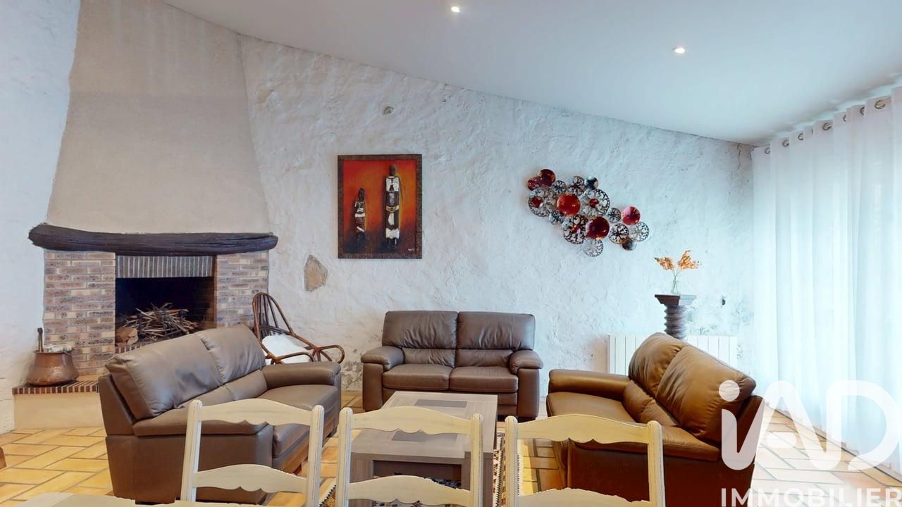 Vente maison à Saint — 7