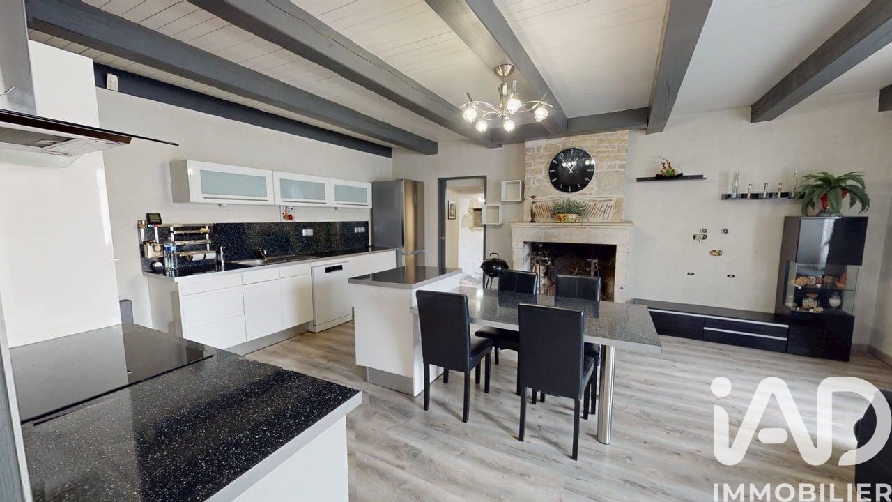 Vente maison à Saint — 4