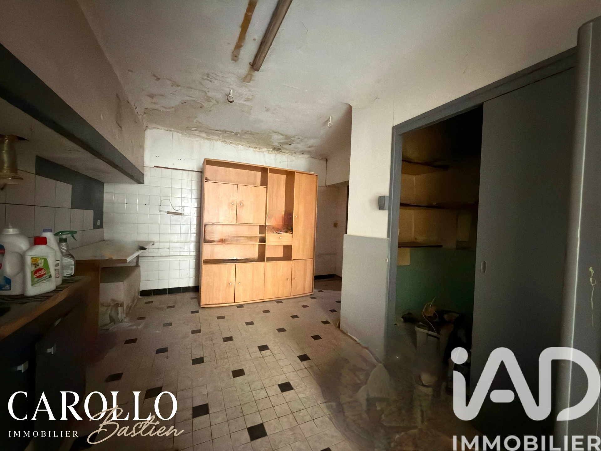 Vente maison à Marseillette (11800) : maison de village 6 pièces 119 m² — 16