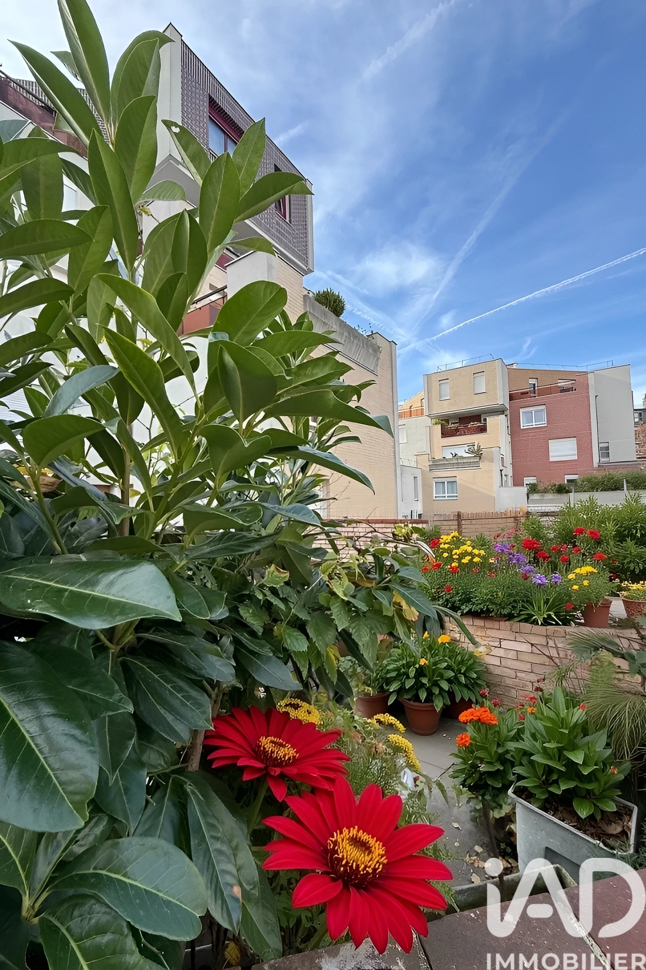 Parking à vendre à Évry-Courcouronnes — 14 000 € — IAD France
