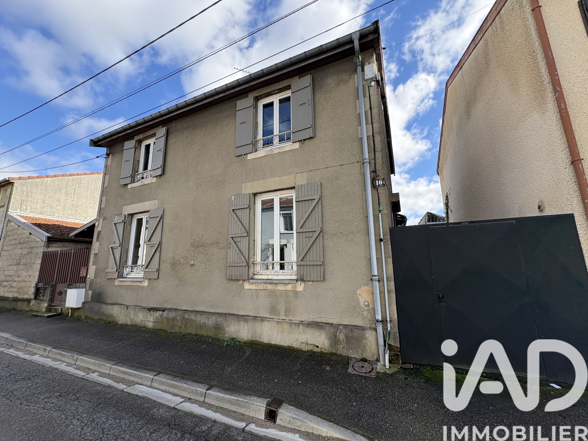 Vente maison à Saint — 2