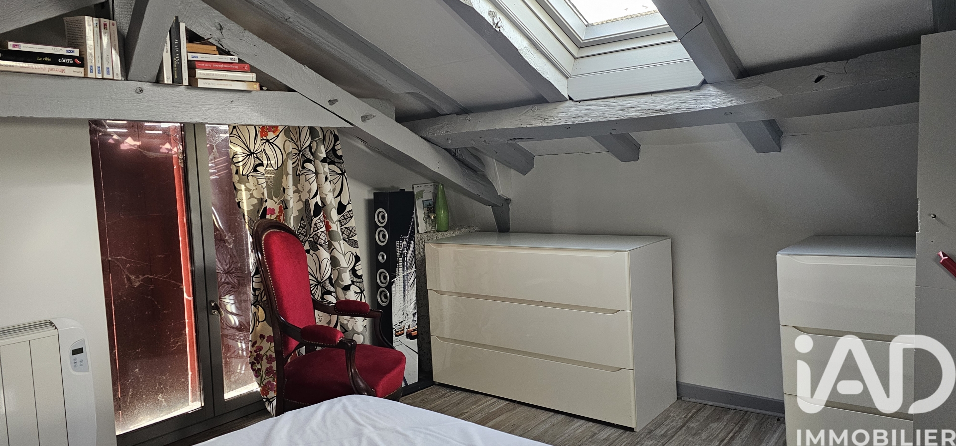Vente maison à Mauvezin (65130) : maison de village 3 pièces 57 m² — 8