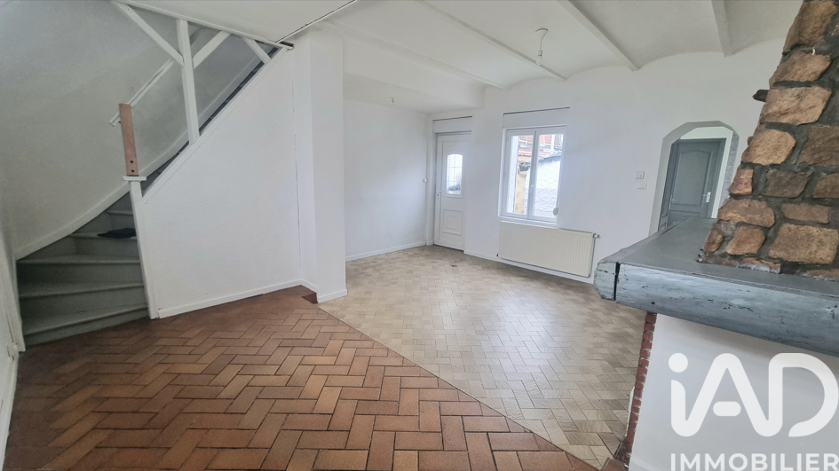 Vente maison à Saint — 2