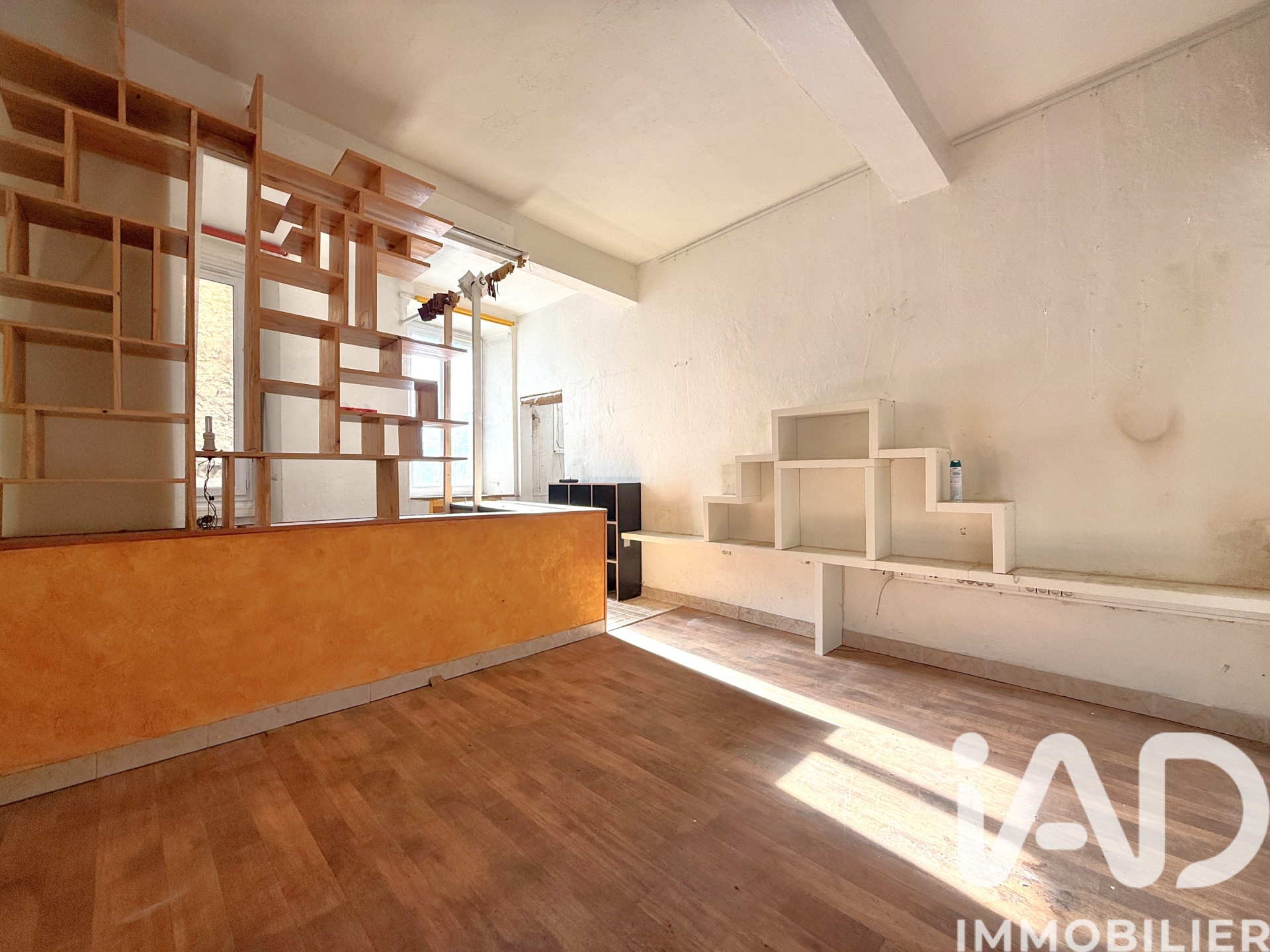 Vente appartement à Saorge (06540) : appartement 3 pièces 81 m² — 7