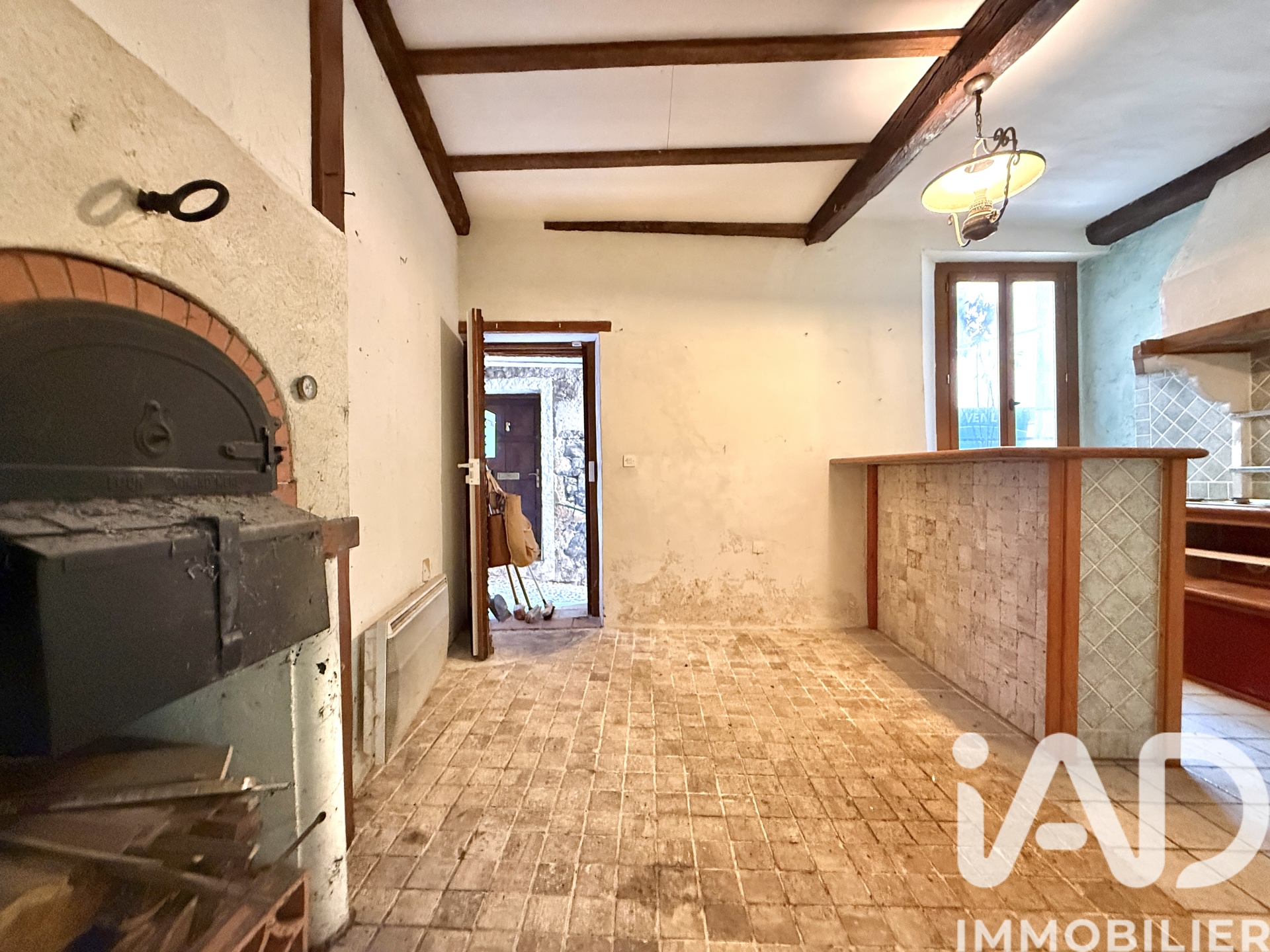 Vente appartement à Saorge (06540) : appartement 3 pièces 81 m² — 9