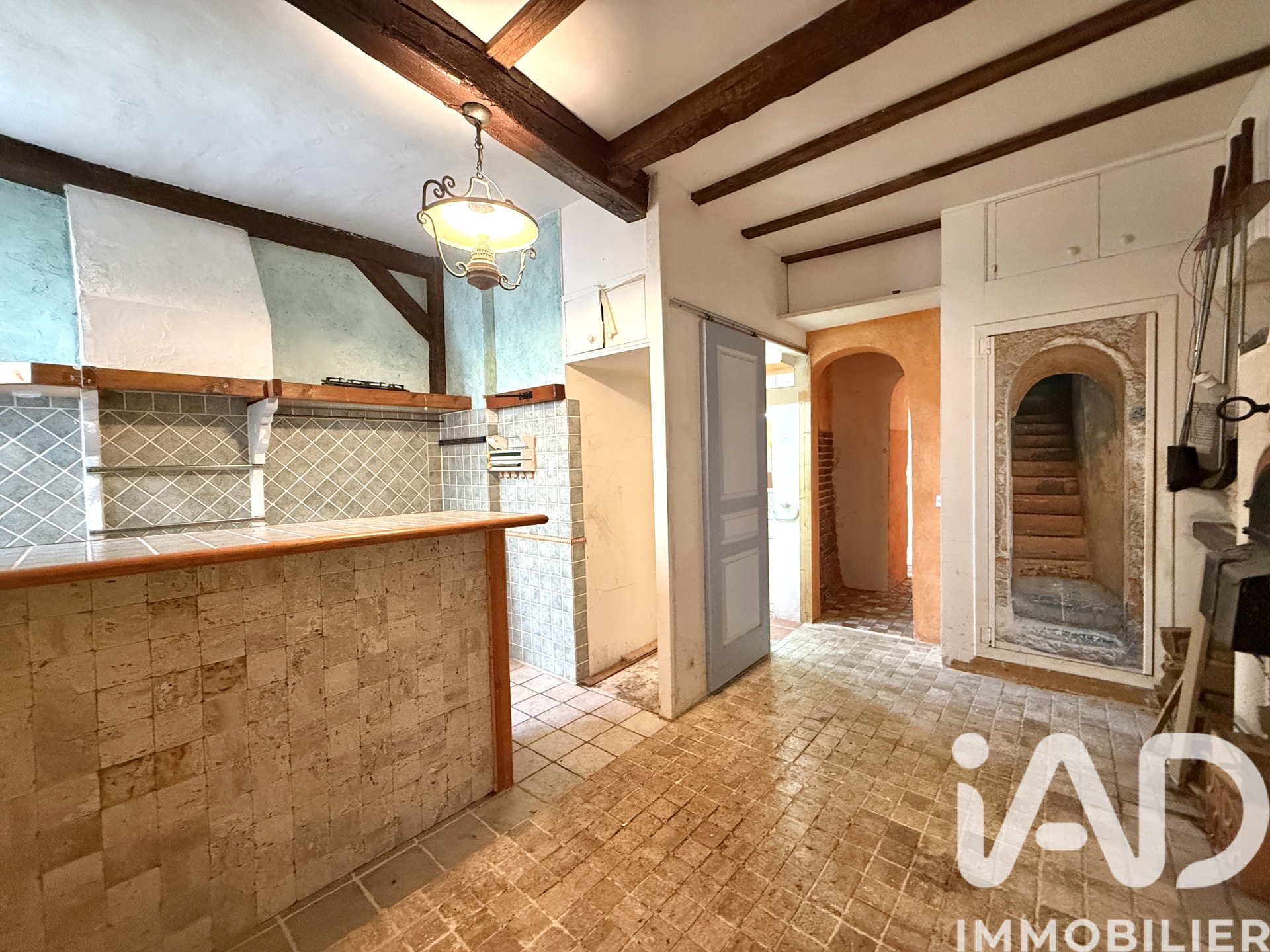 Vente appartement à Saorge (06540) : appartement 3 pièces 81 m² — 14