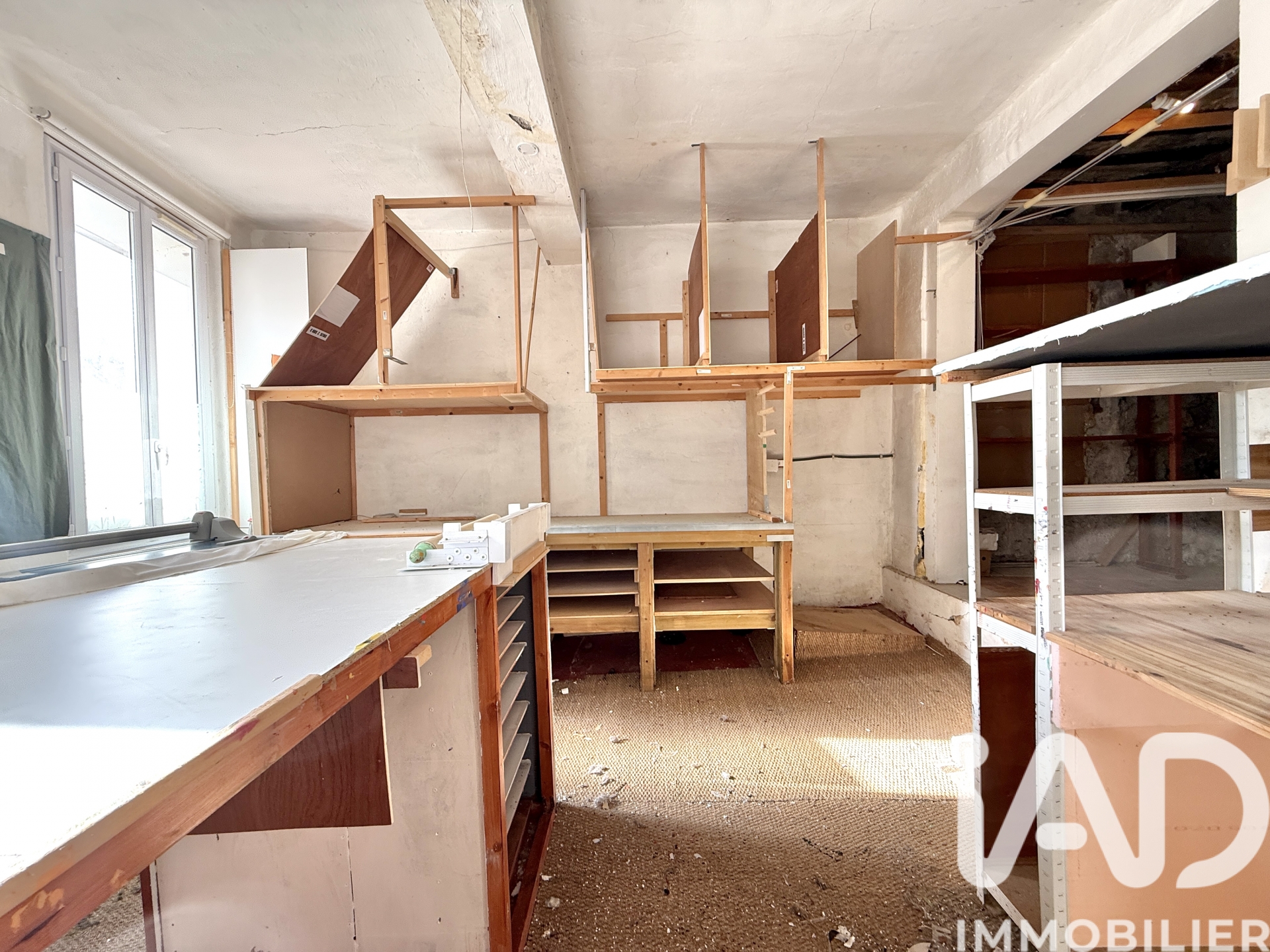 Vente appartement à Saorge (06540) : appartement 3 pièces 81 m² — 5