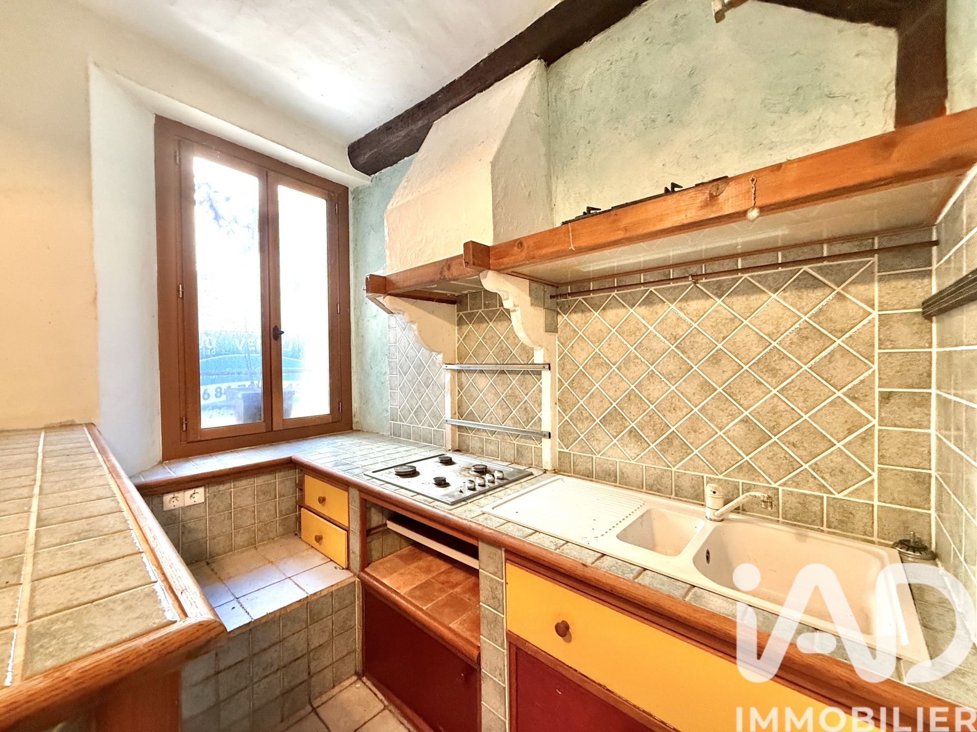 Vente appartement à Saorge (06540) : appartement 3 pièces 81 m² — 10