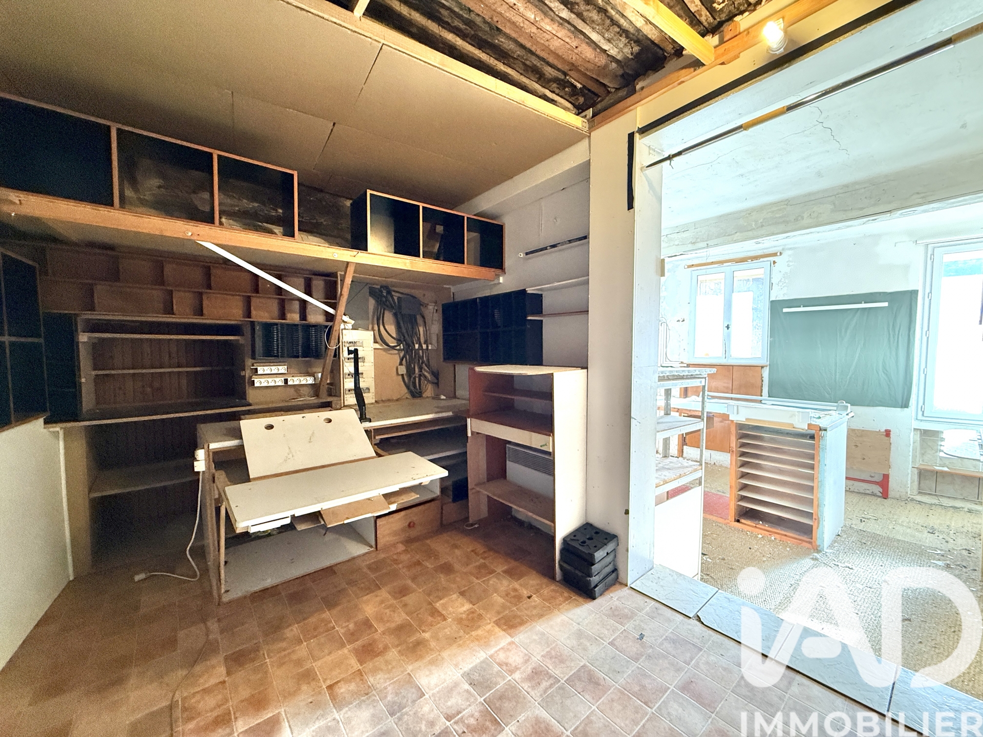 Vente appartement à Saorge (06540) : appartement 3 pièces 81 m² — 15