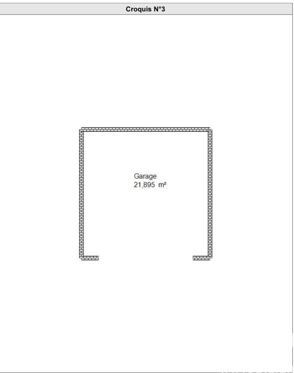 Vente maison à Le Rouret (06650) : maison 3 pièces 148 m² — 9