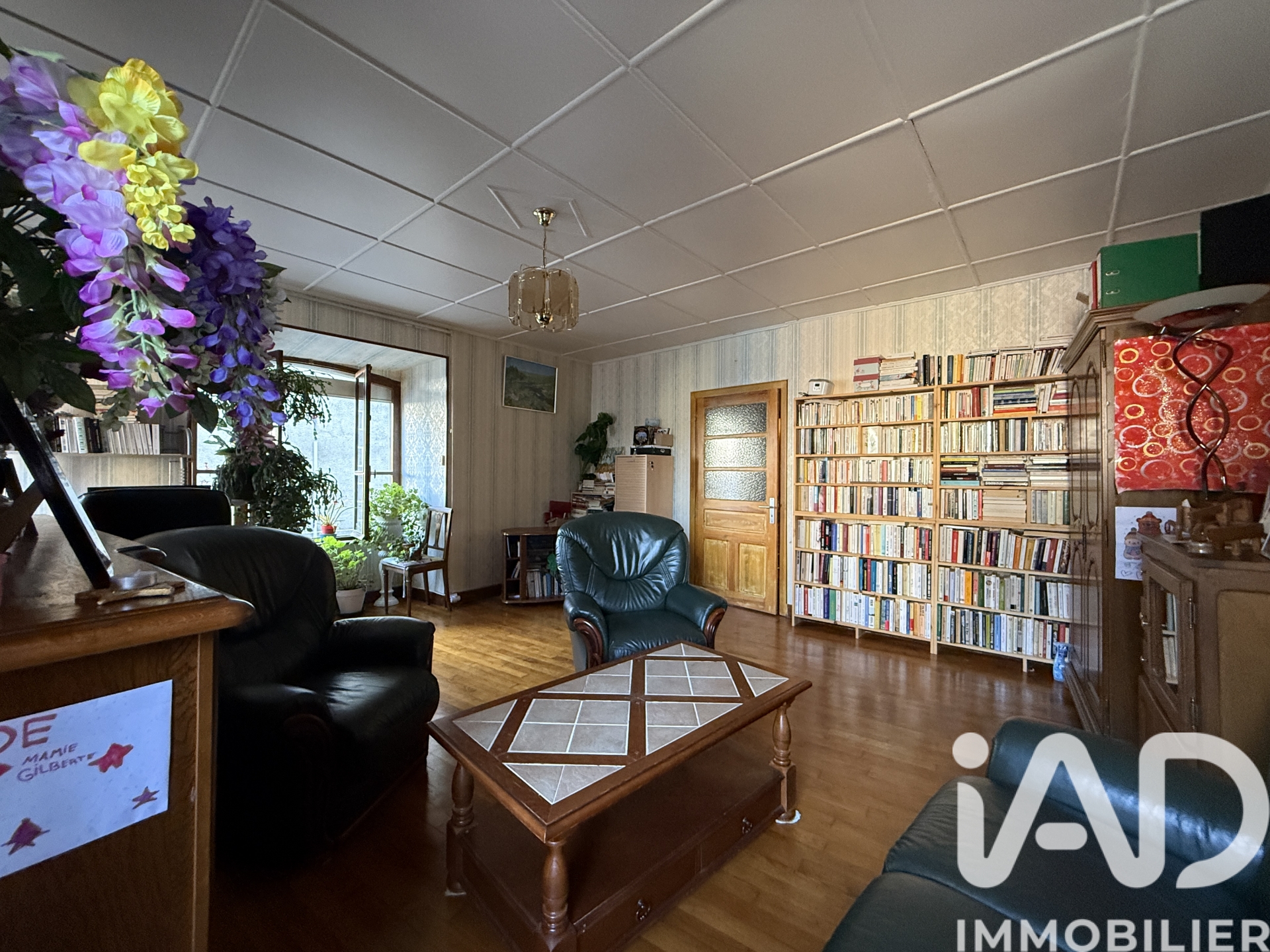 Vente Maison de village 7 pièces