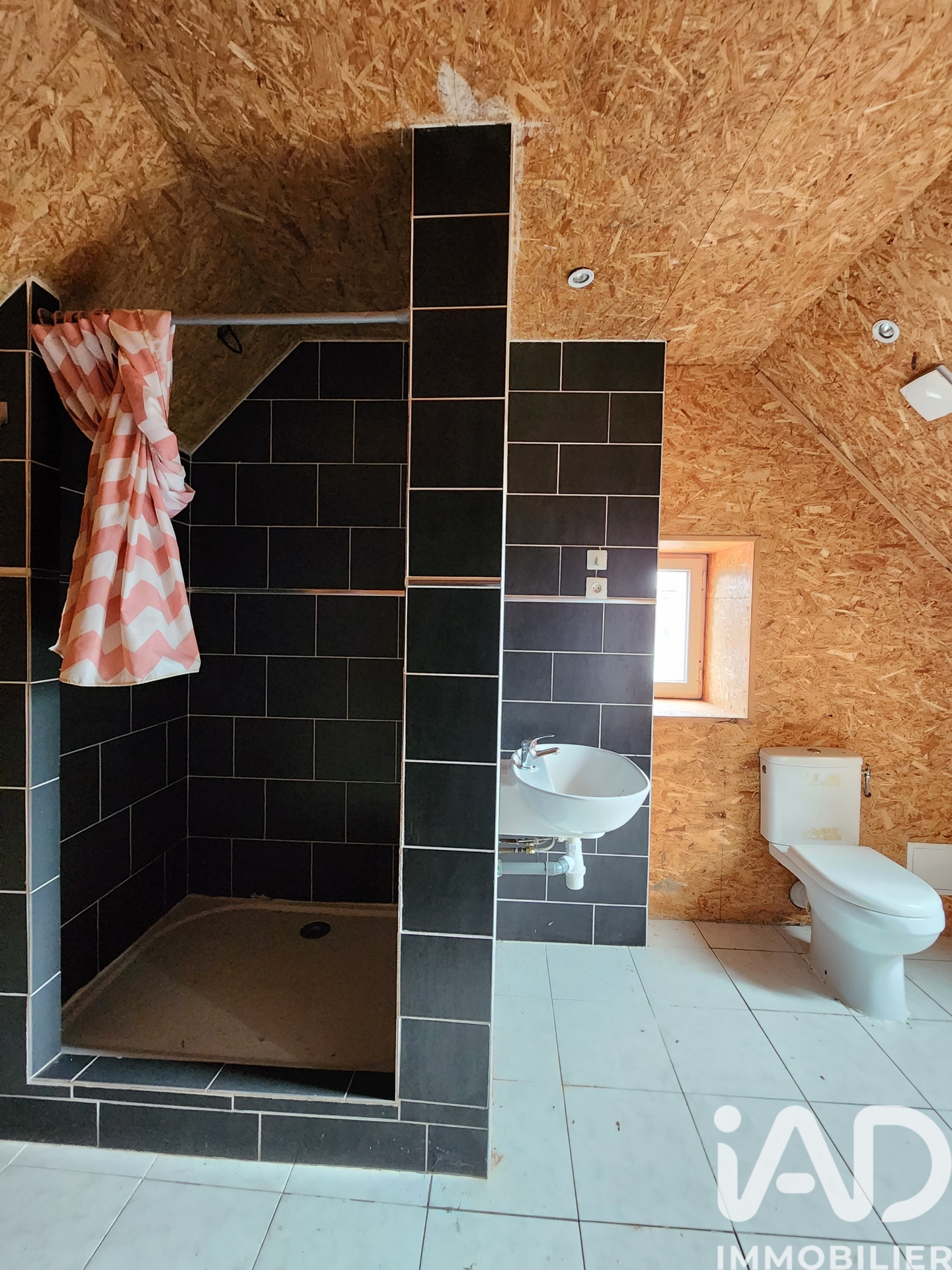 Vente maison à Saint — 22