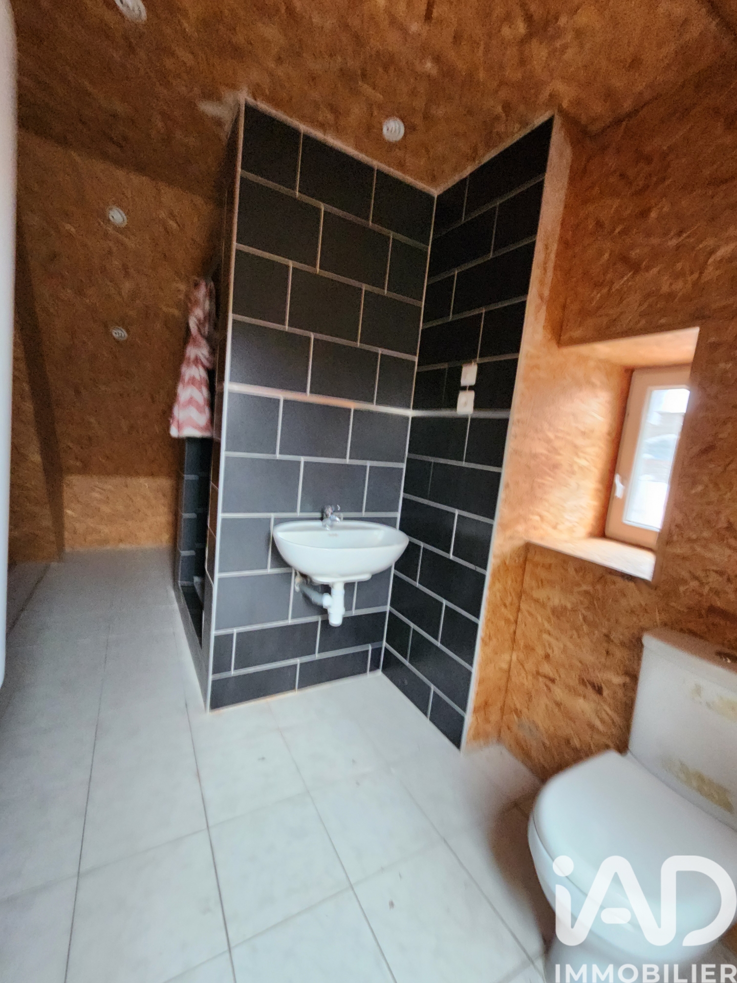 Vente maison à Saint — 23