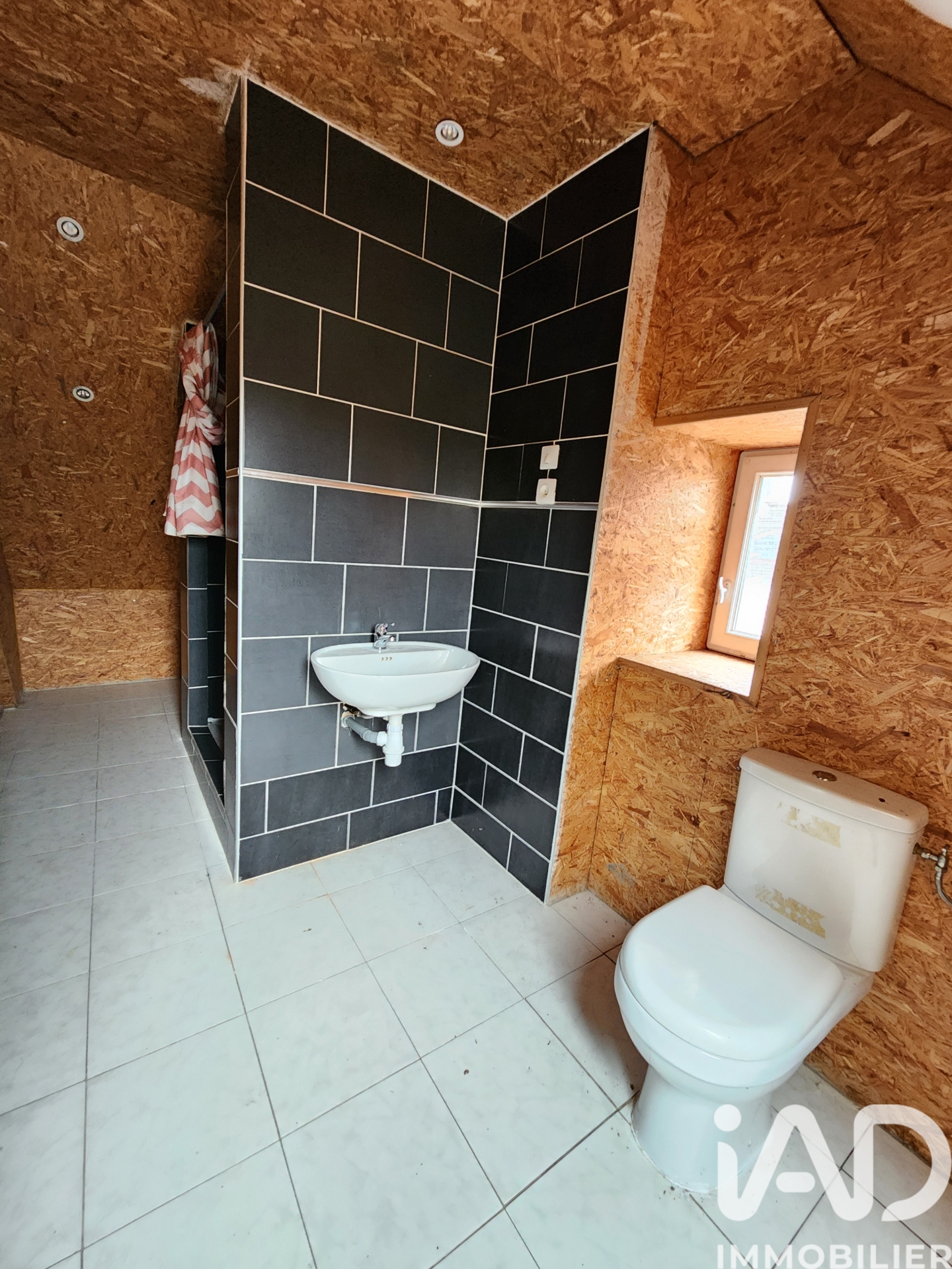 Vente maison à Saint — 21
