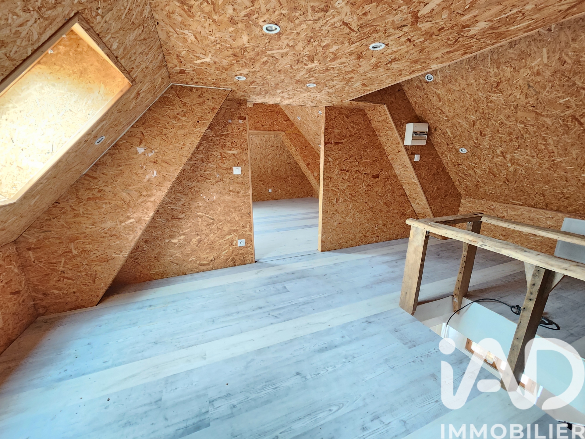 Vente maison à Saint — 20