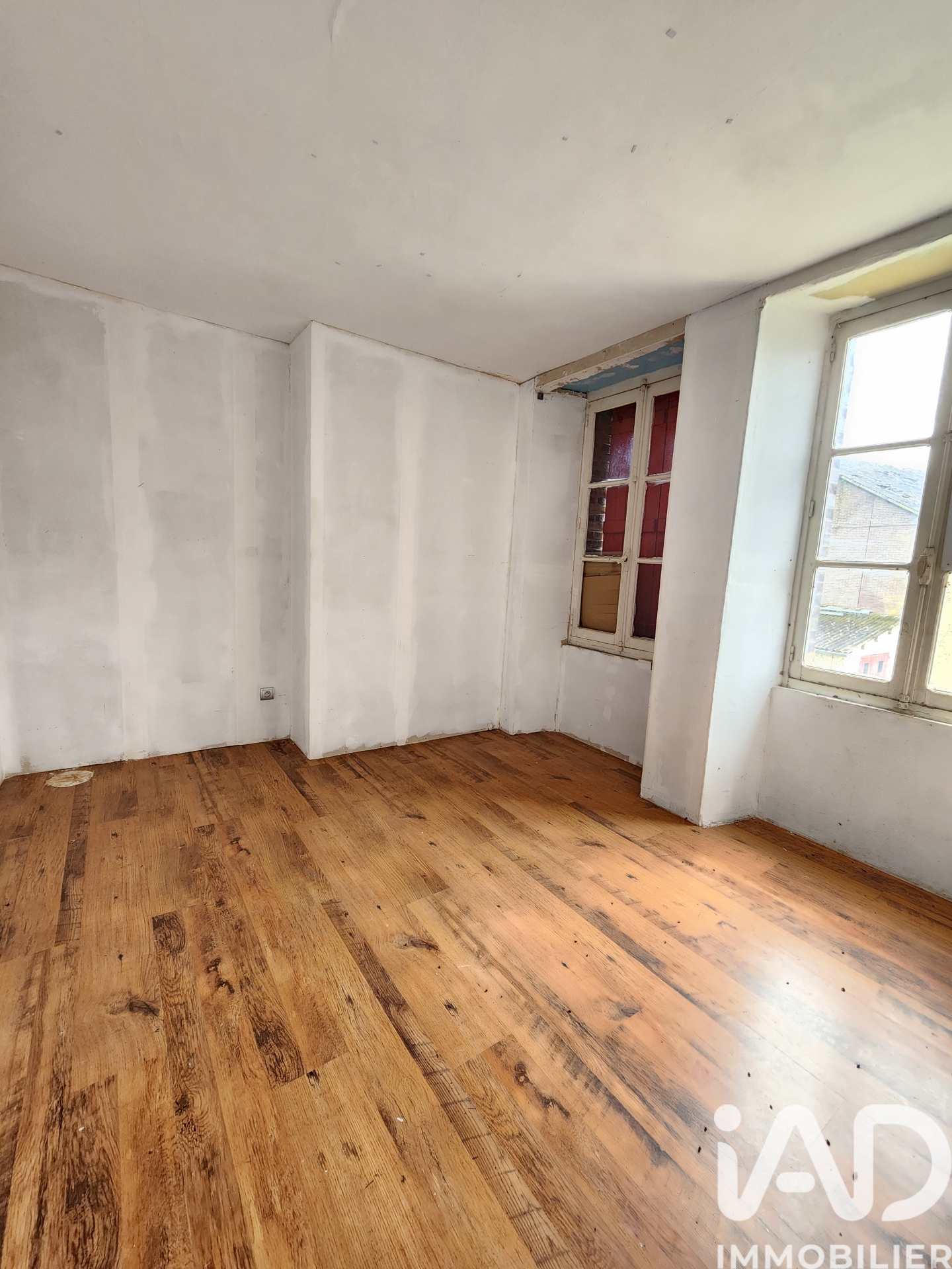 Vente maison à Saint — 16