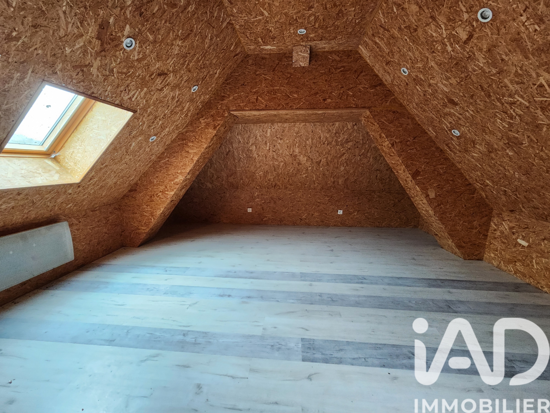Vente maison à Saint — 19