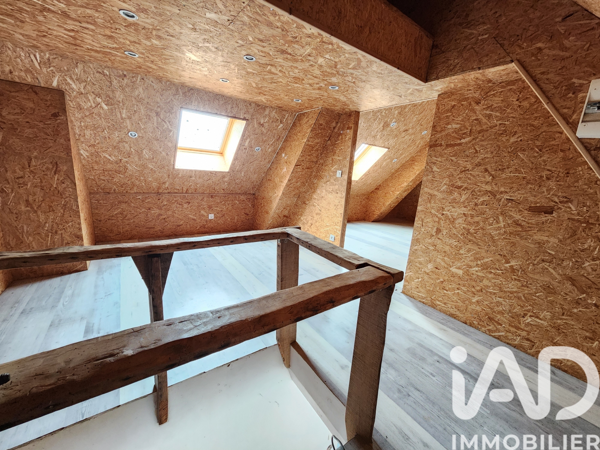 Vente maison à Saint — 18