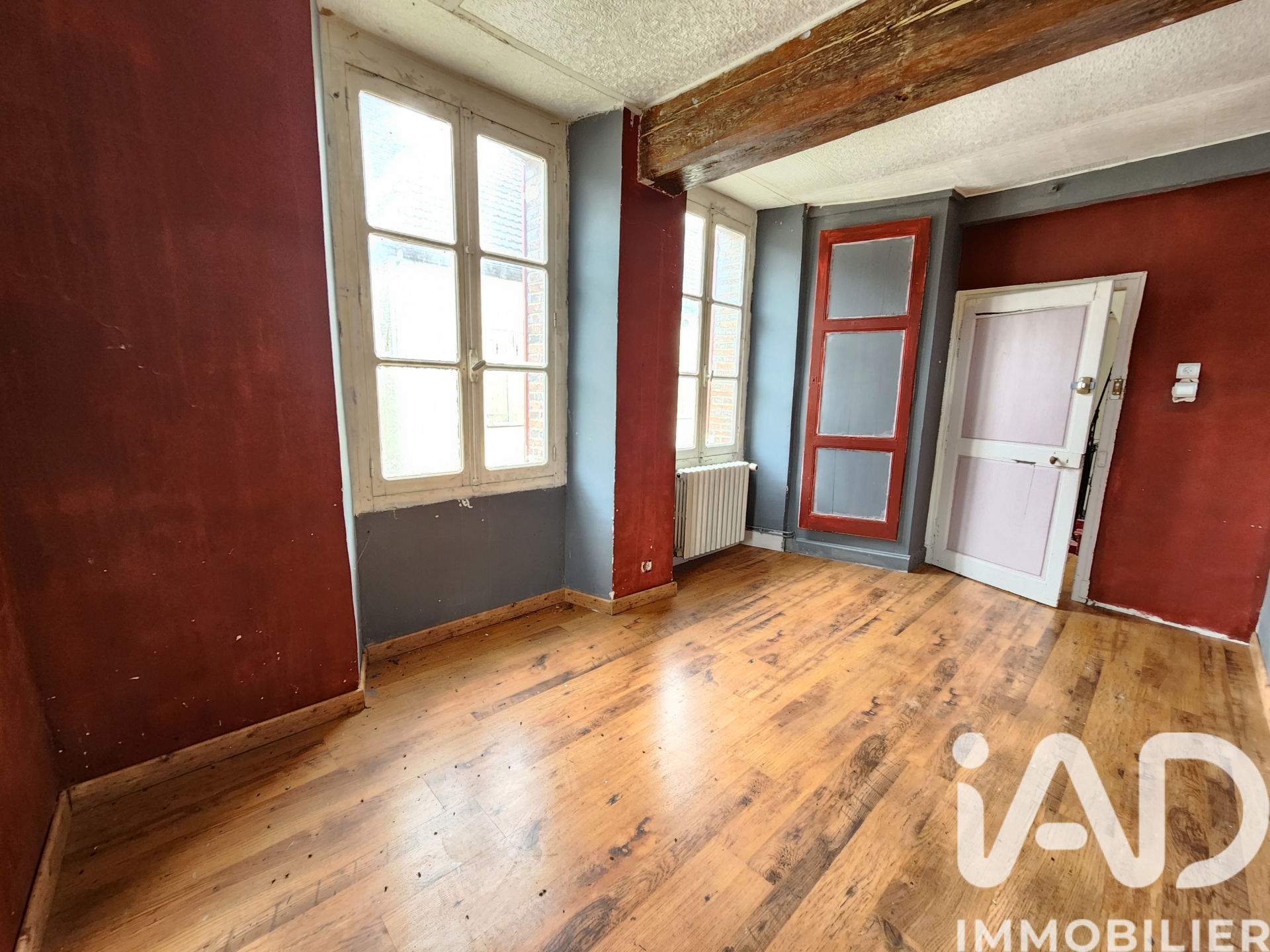 Vente maison à Saint — 15