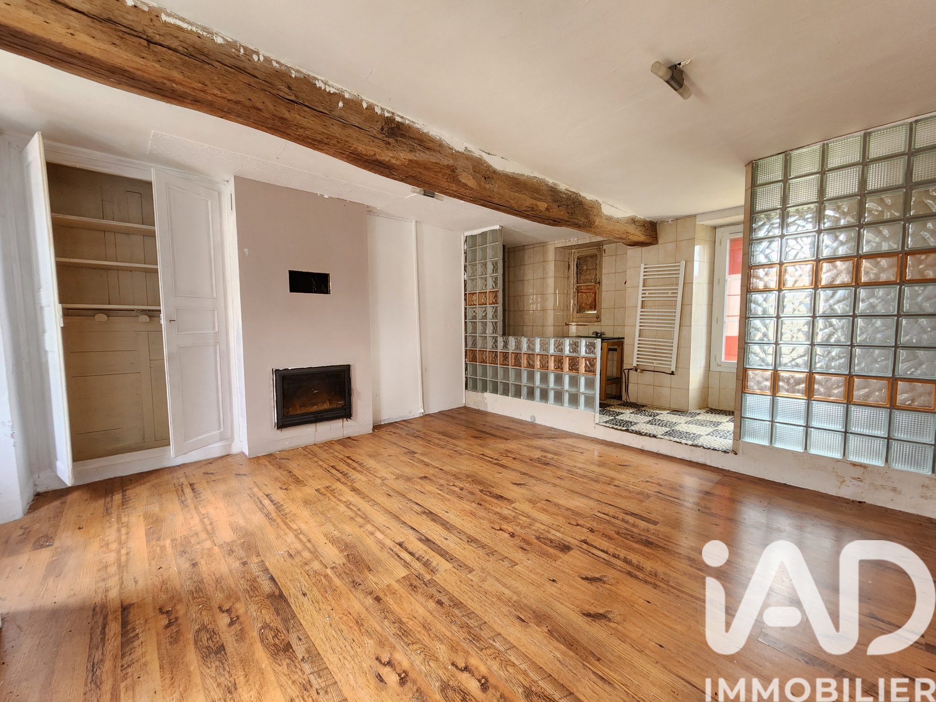 Vente maison à Saint — 14