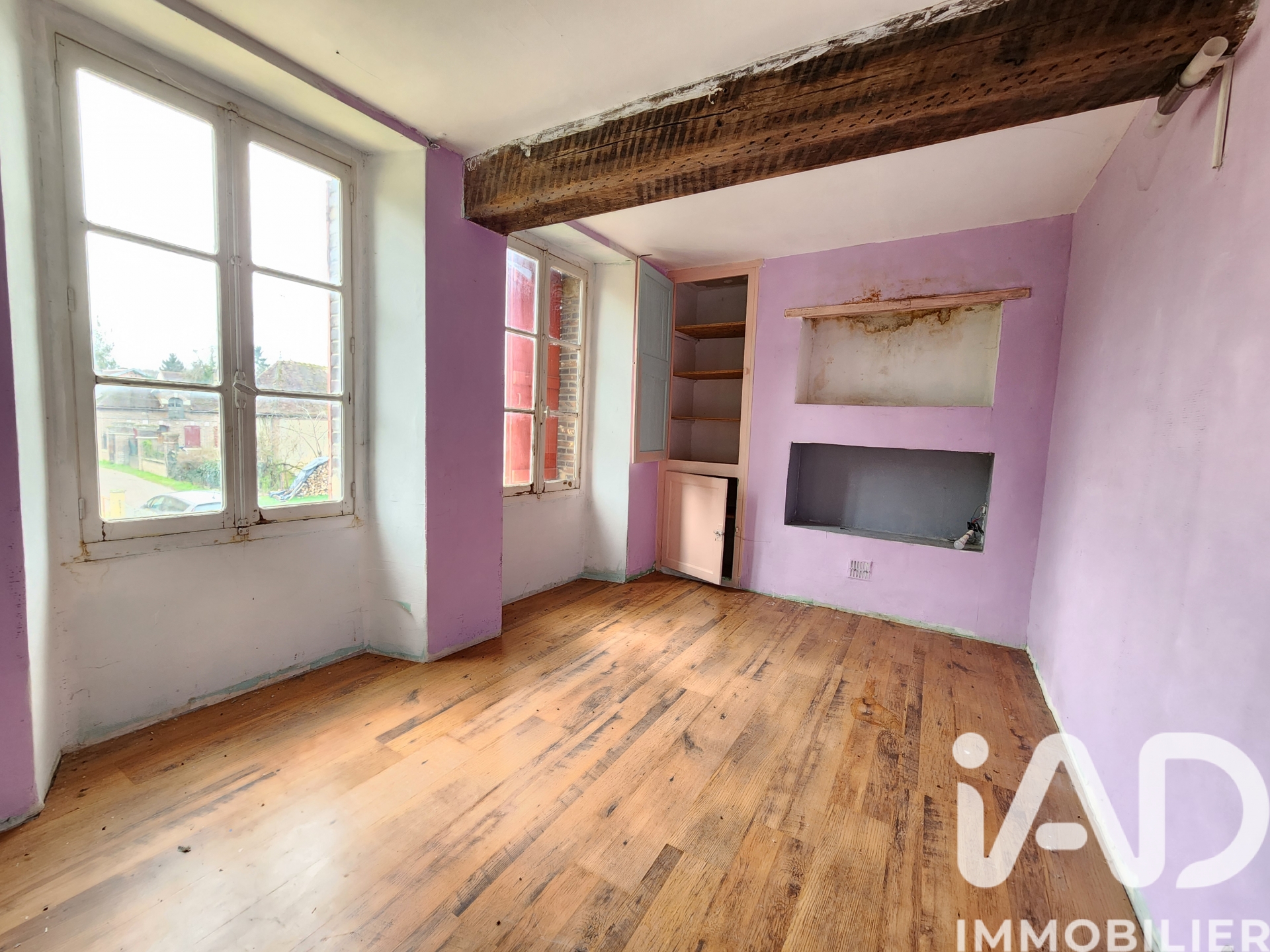 Vente maison à Saint — 13