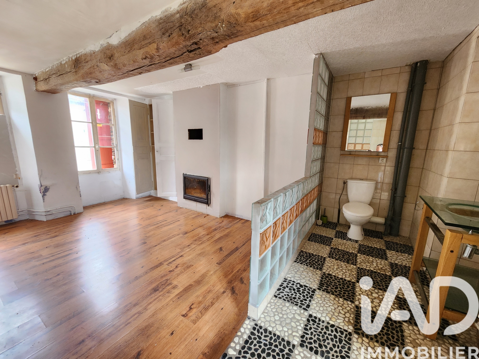 Vente maison à Saint — 12