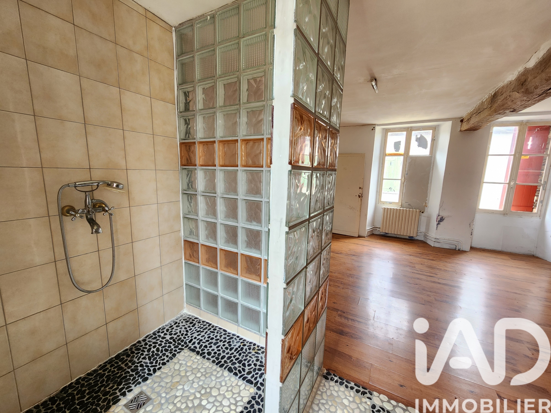 Vente maison à Saint — 11