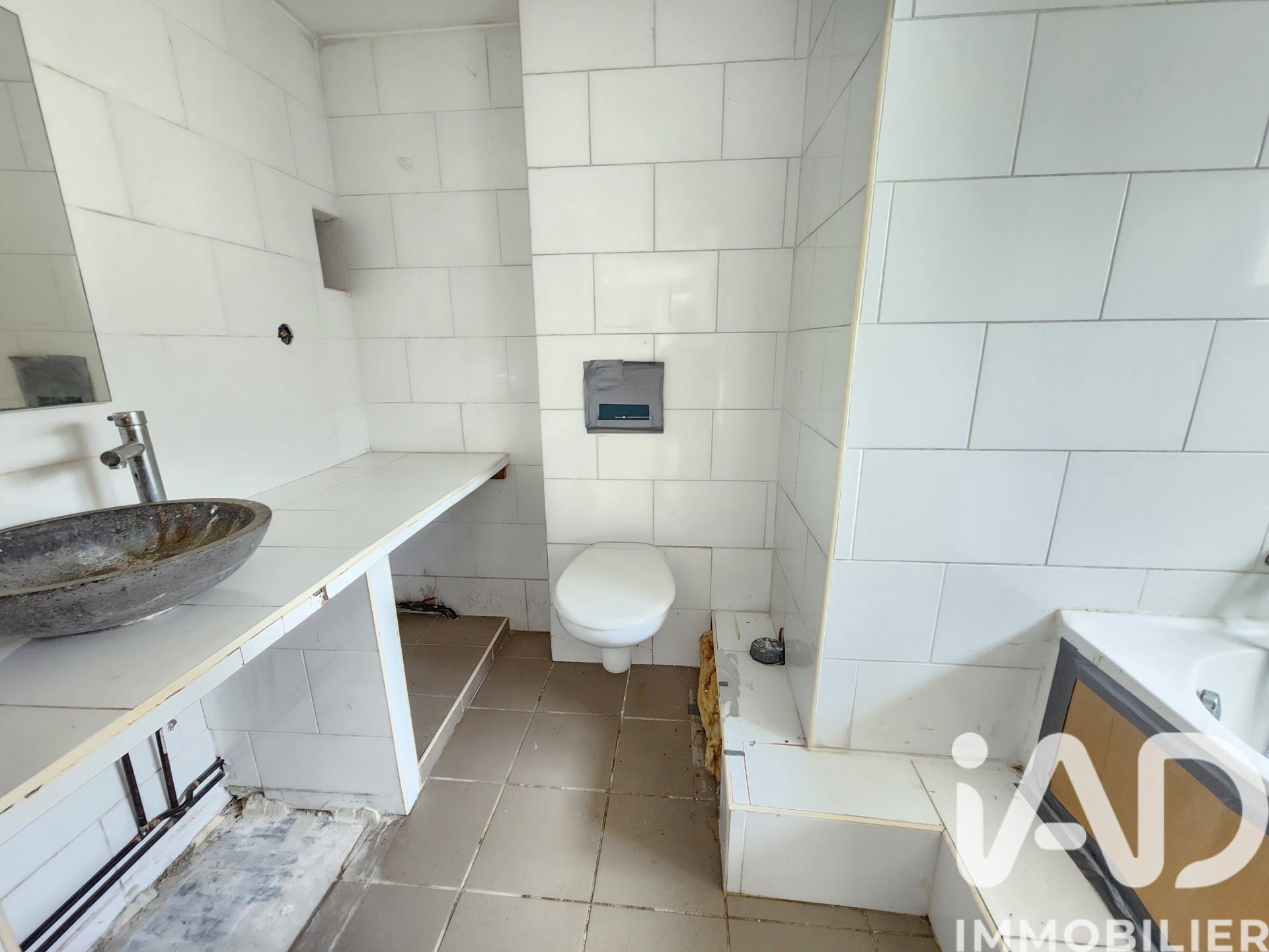 Vente maison à Saint — 9