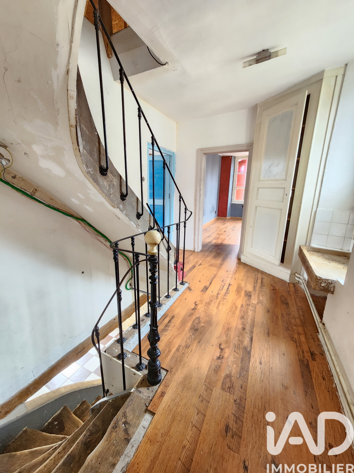 Vente maison à Saint — 17