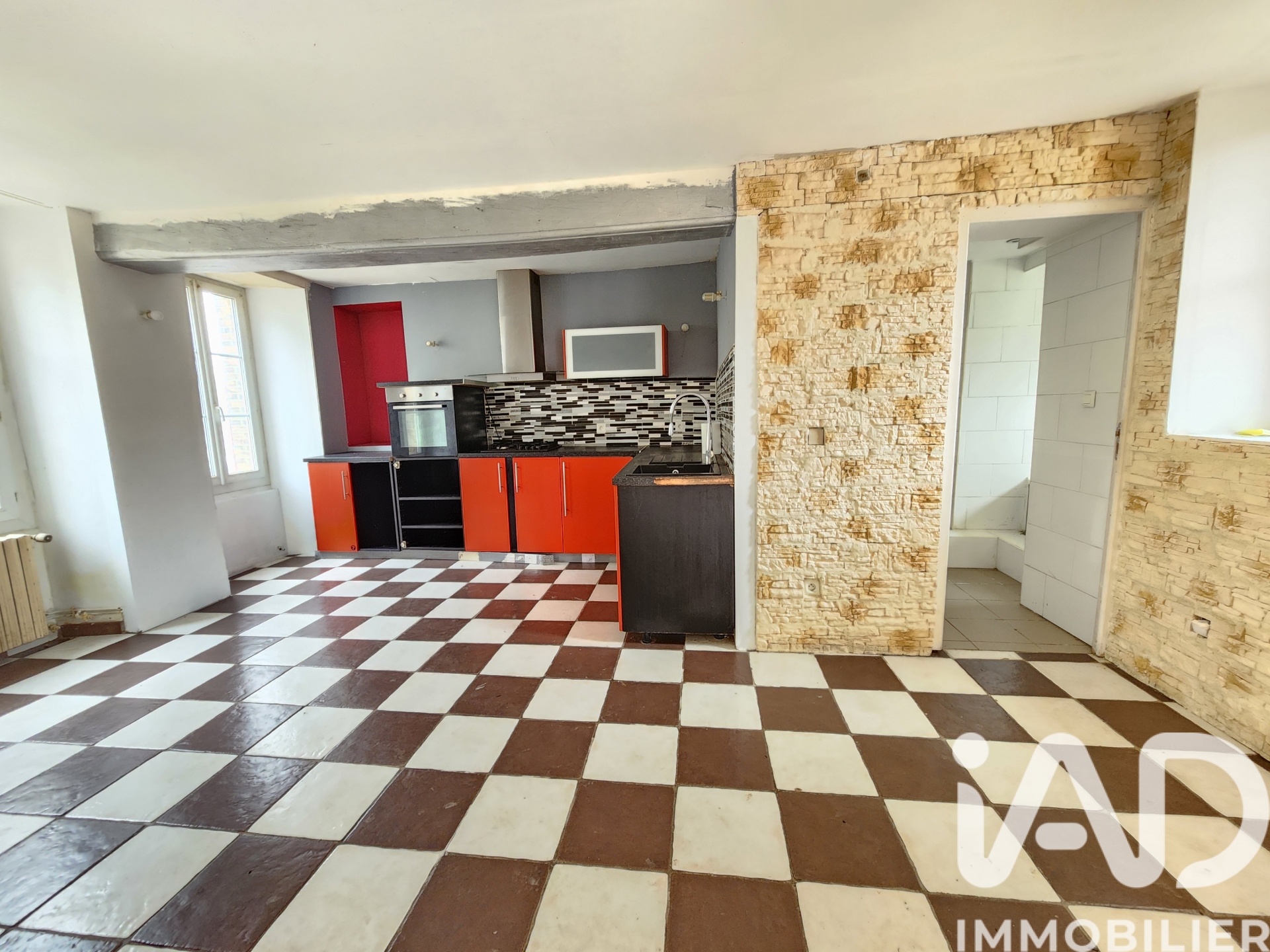 Vente maison à Saint — 4