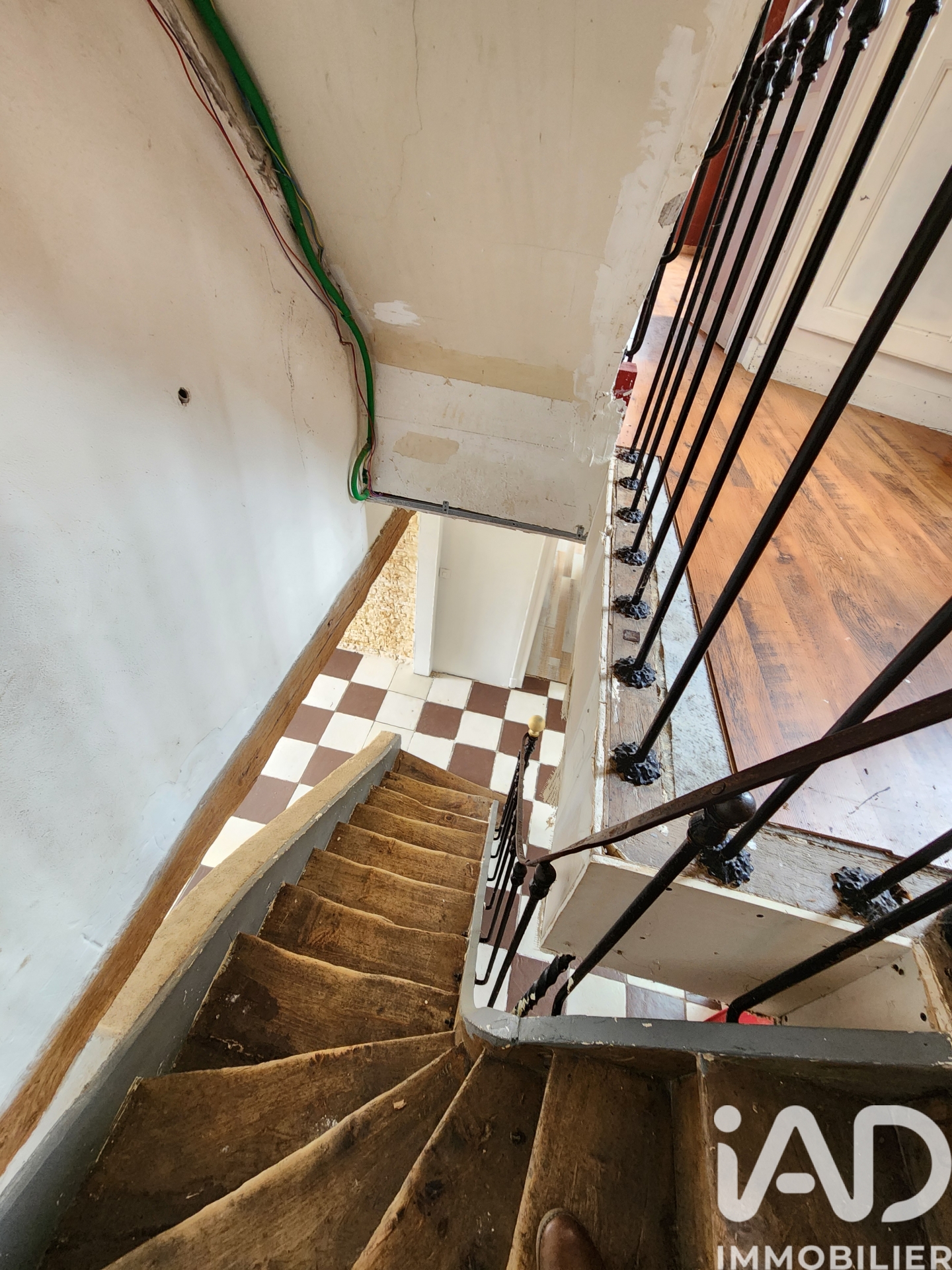 Vente maison à Saint — 10
