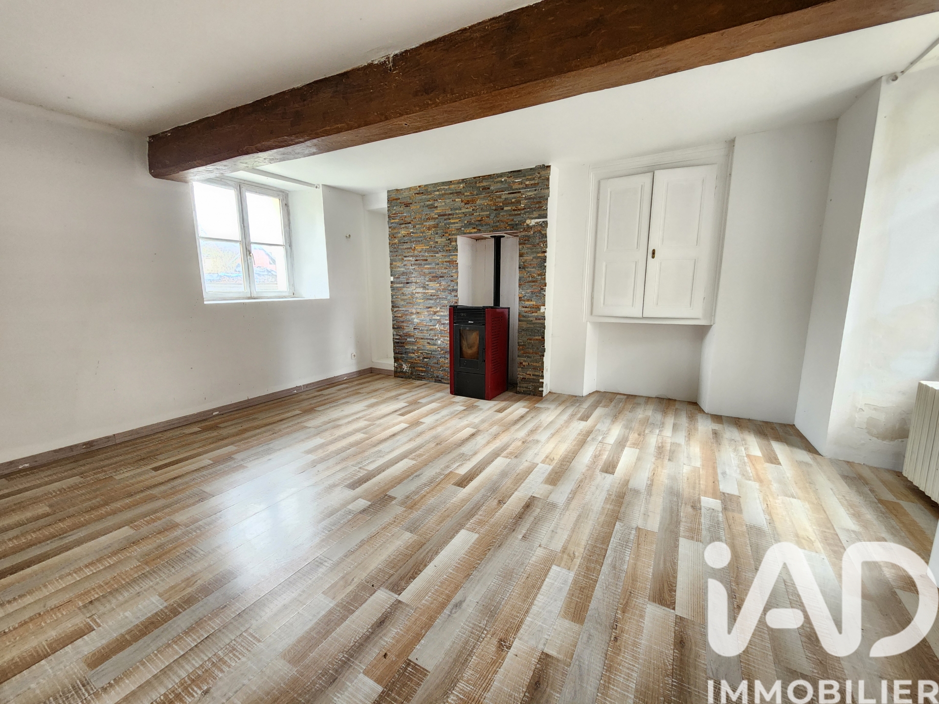 Vente maison à Saint — 7