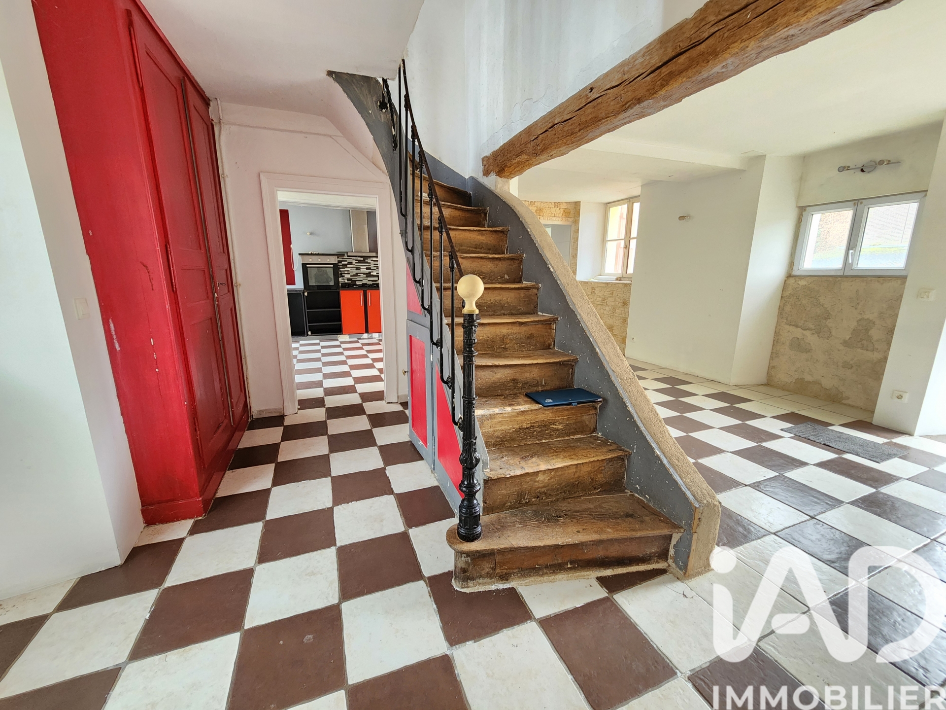 Vente maison à Saint — 6